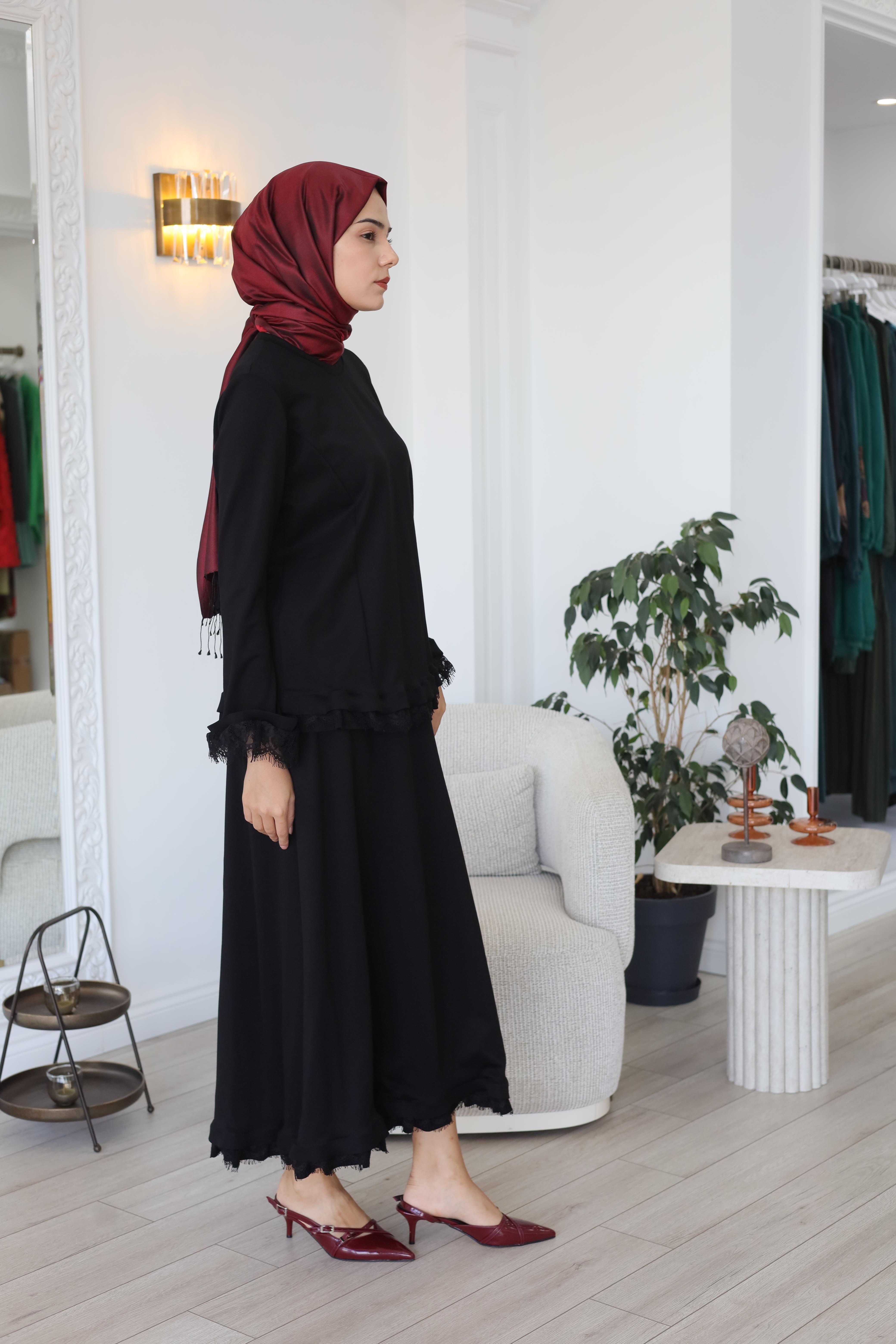 Misswhence Takım 38004