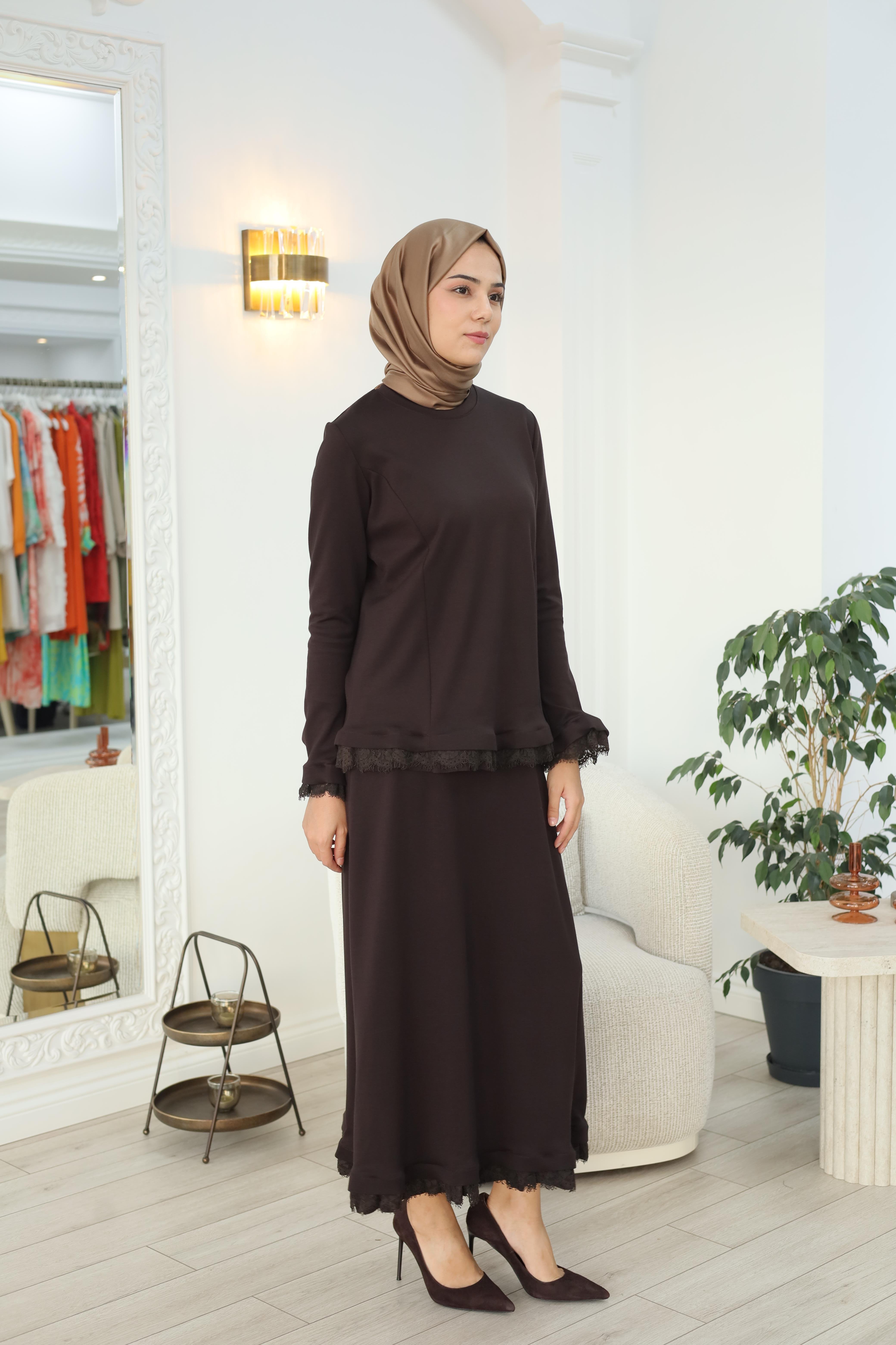 Misswhence Takım 38004