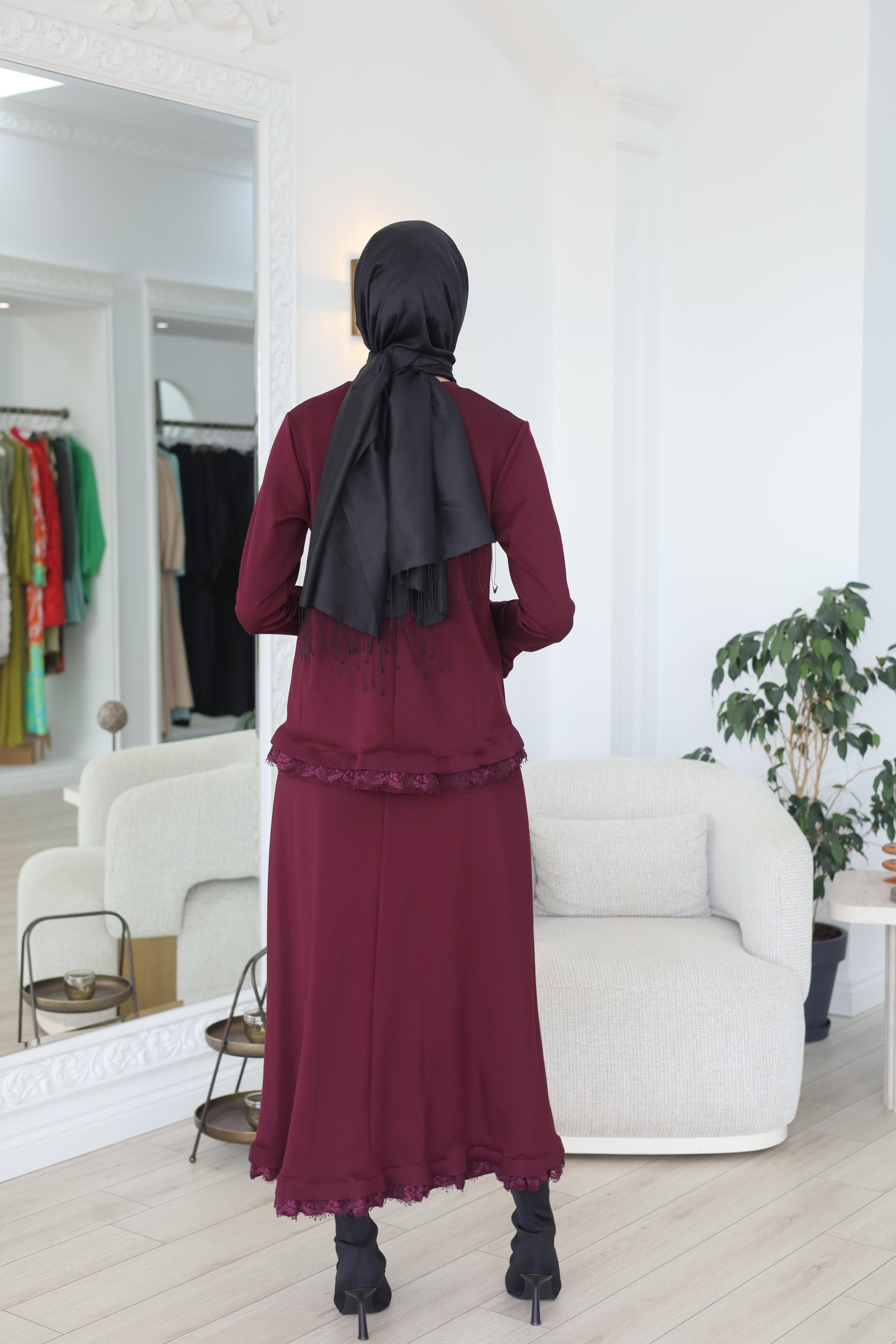 Misswhence Takım 38004
