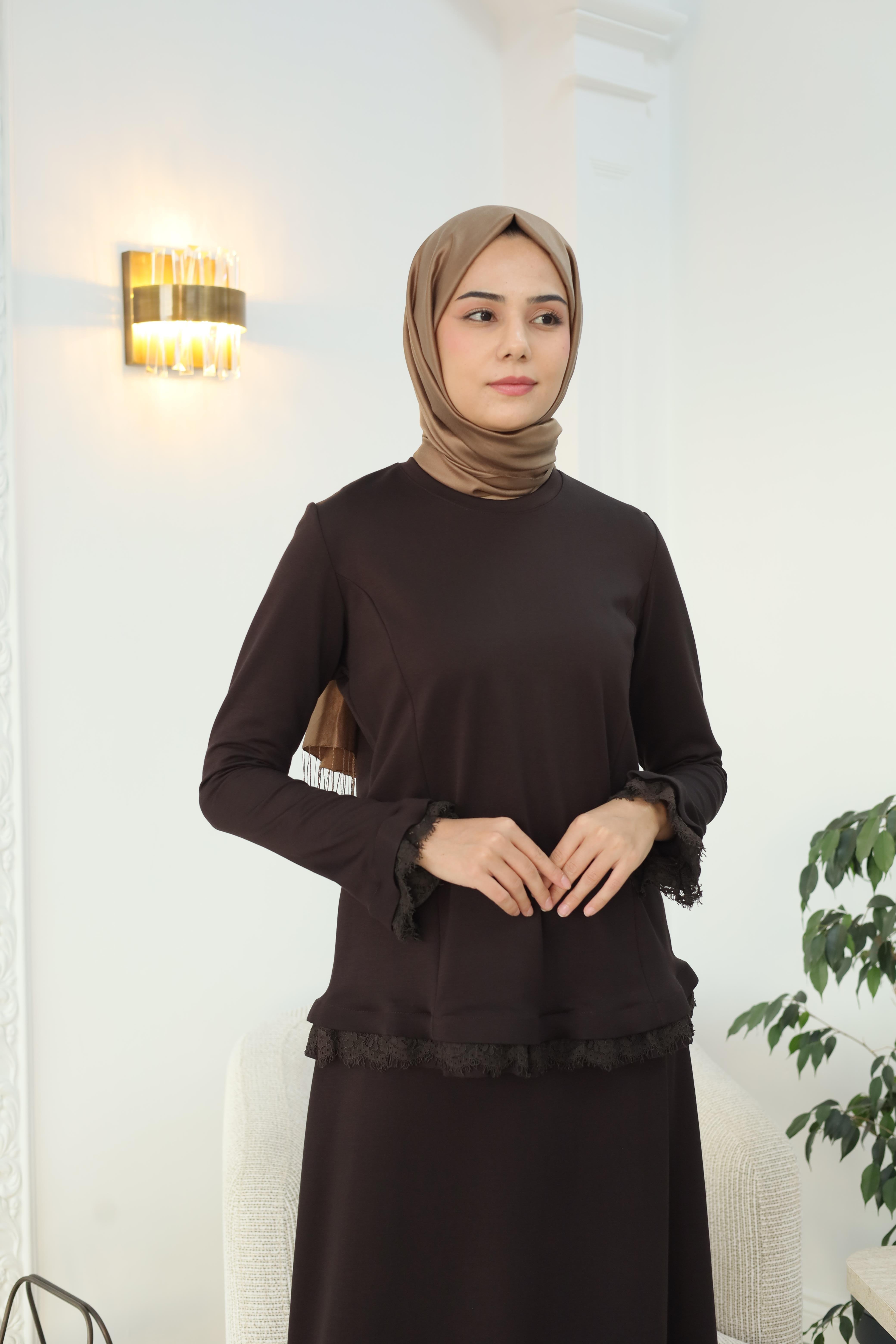 Misswhence Takım 38004
