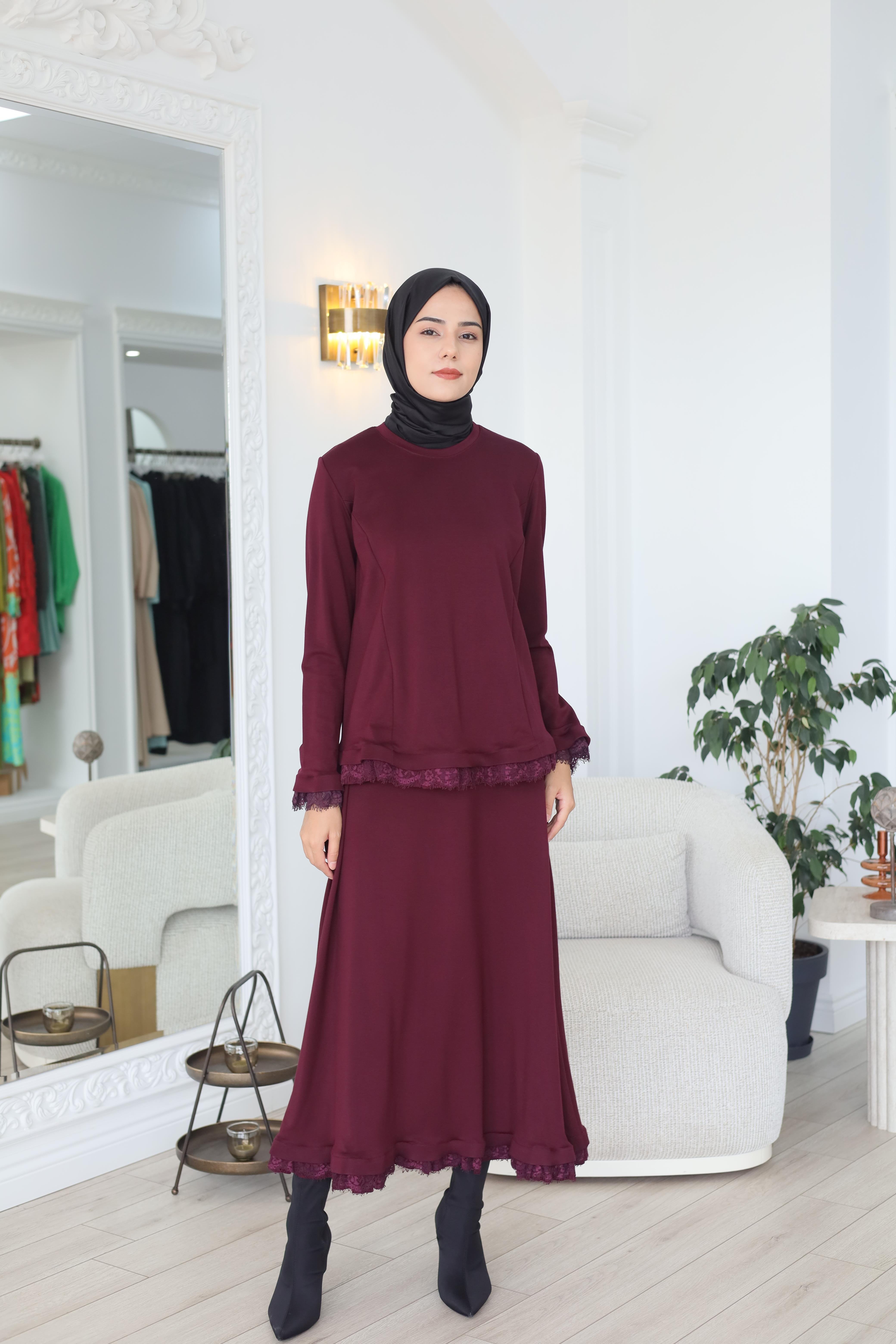 Misswhence Takım 38004