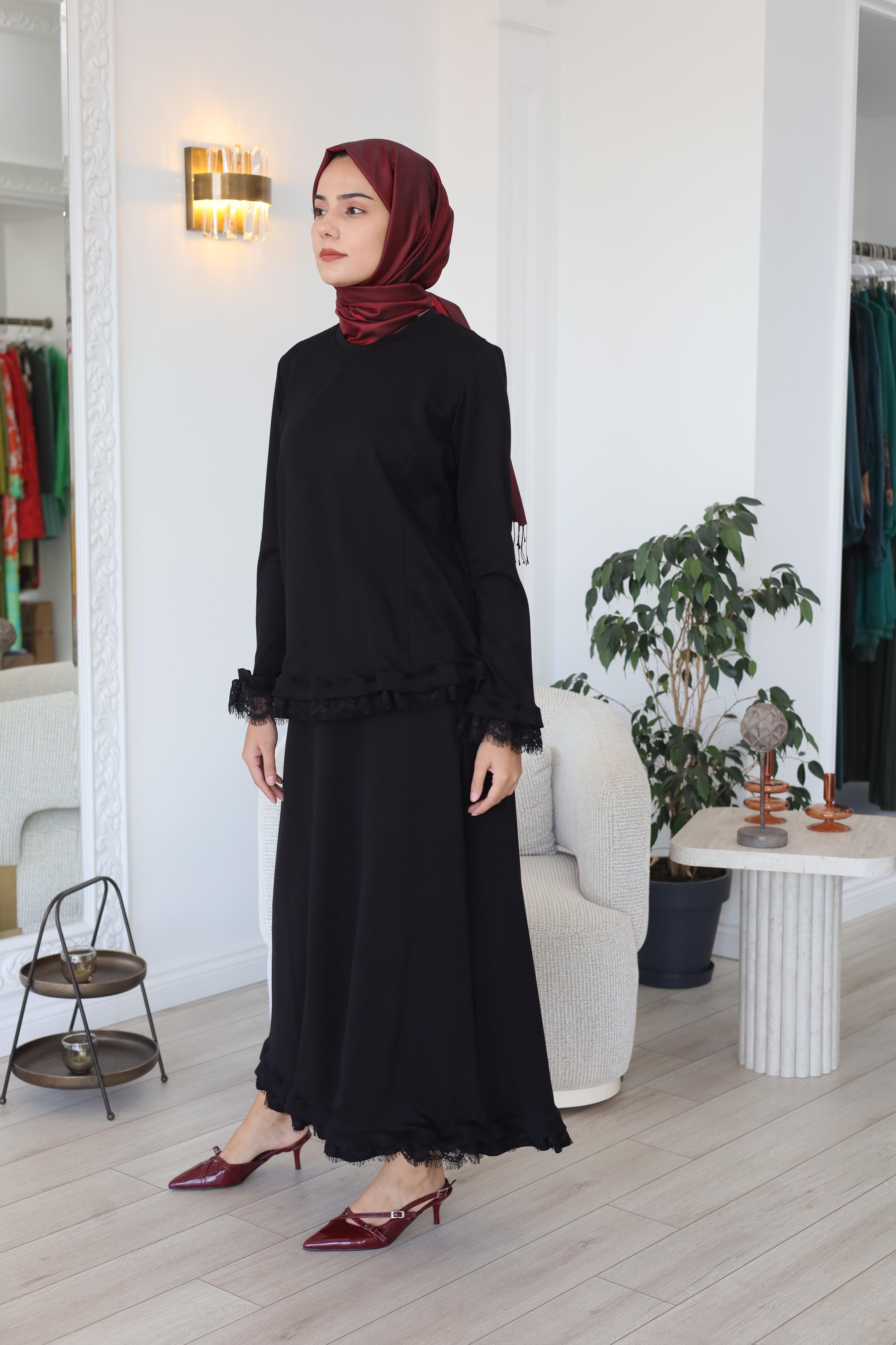 Misswhence Takım 38004