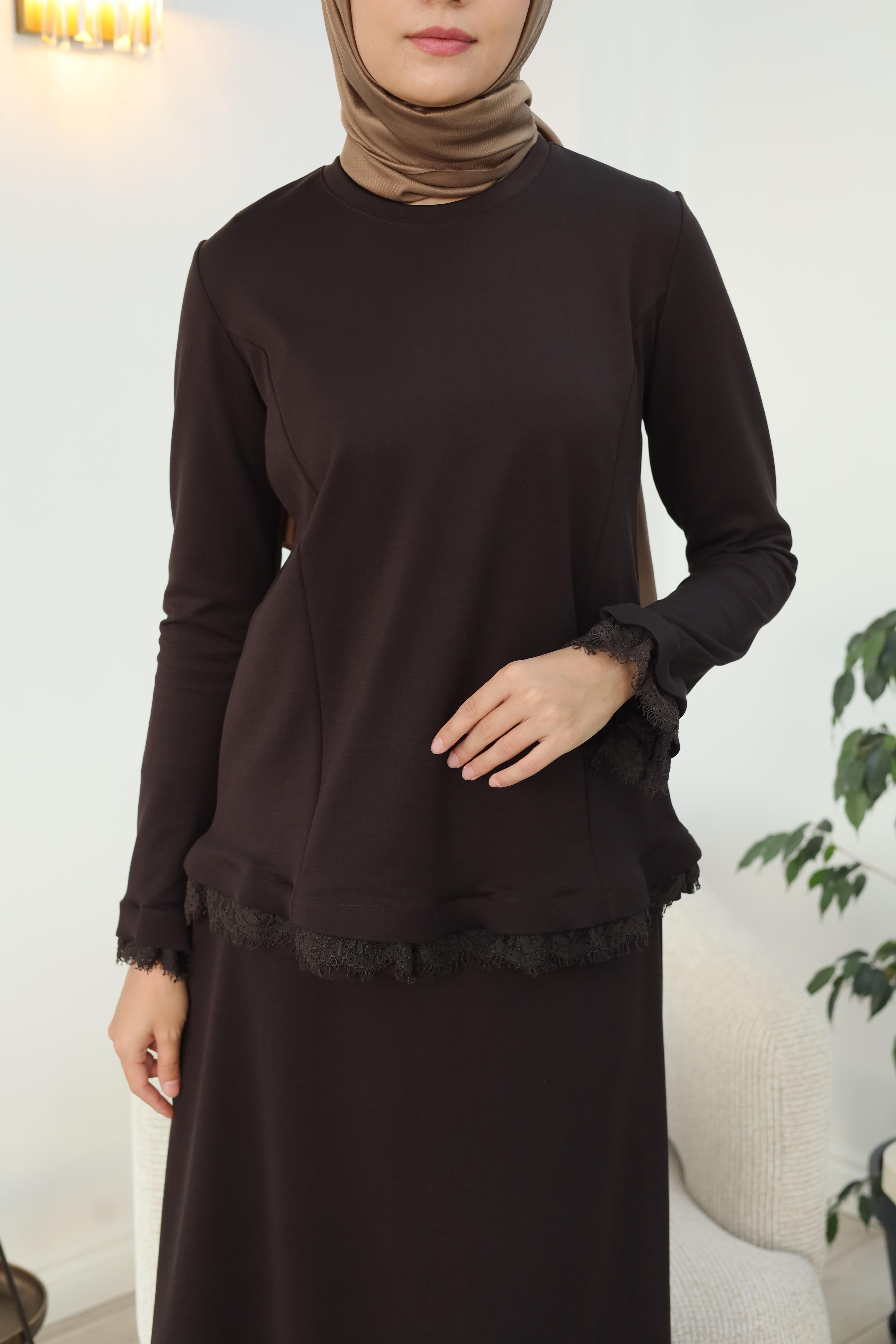 Misswhence Takım 38004