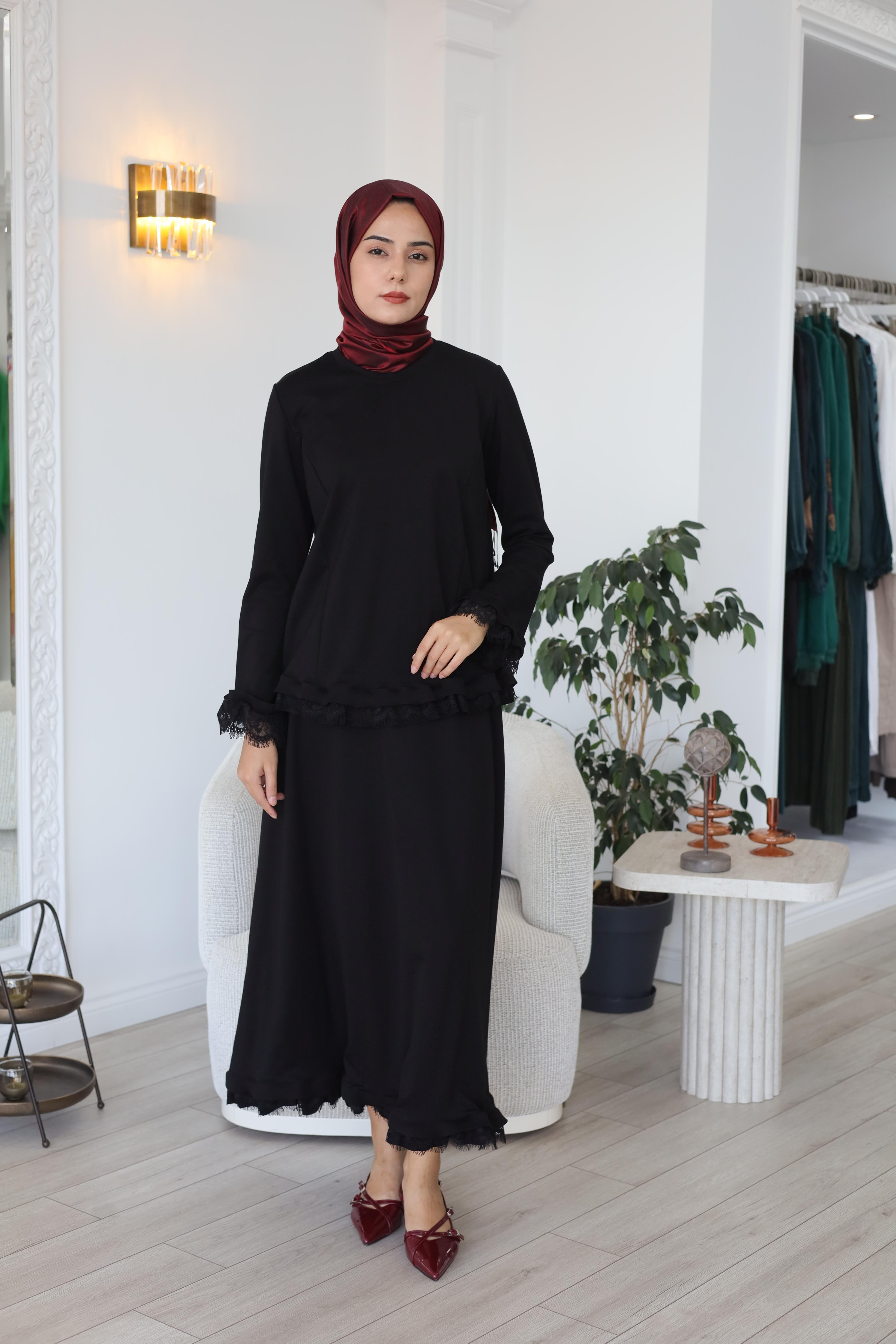 Misswhence Takım 38004