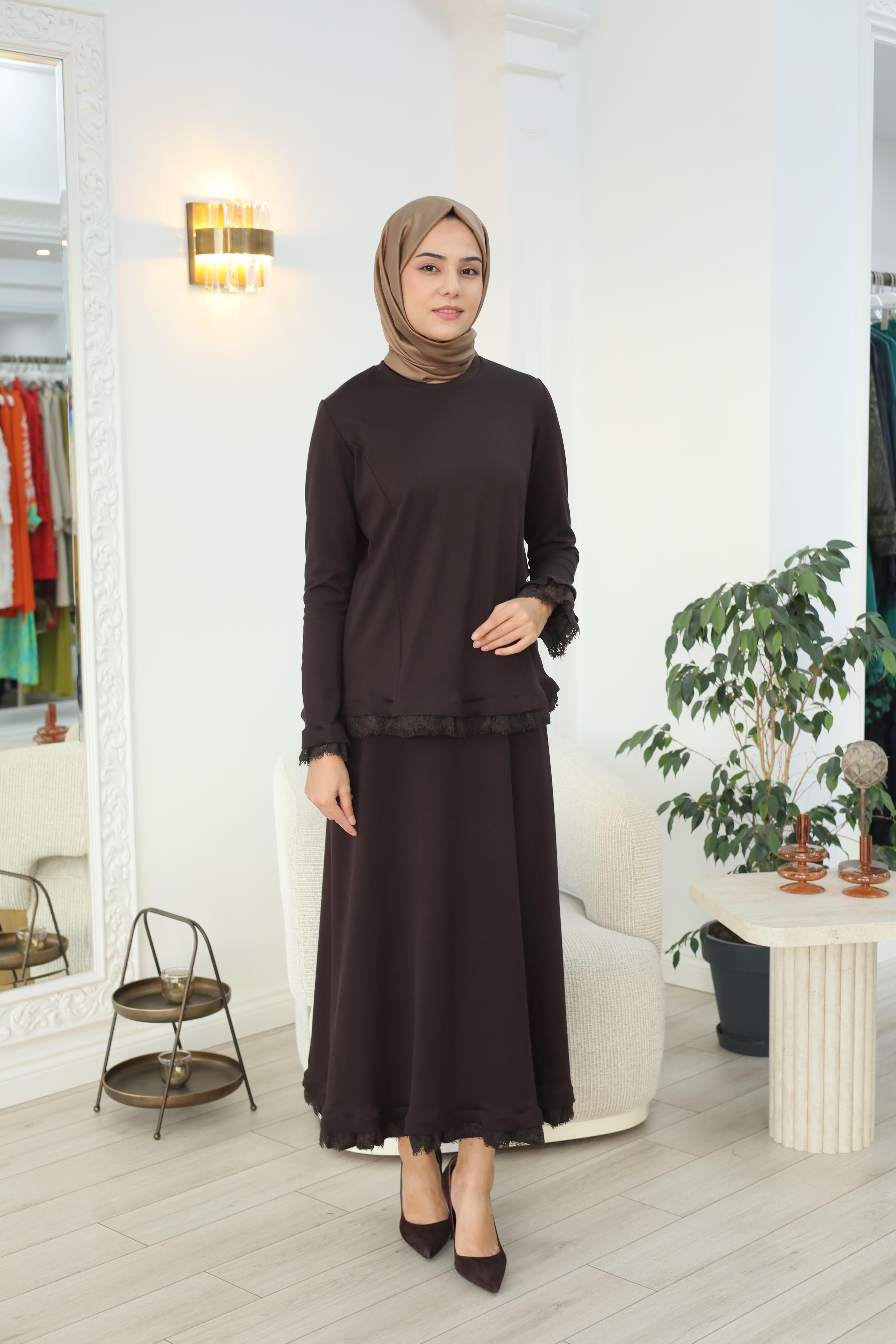 Misswhence Takım 38004