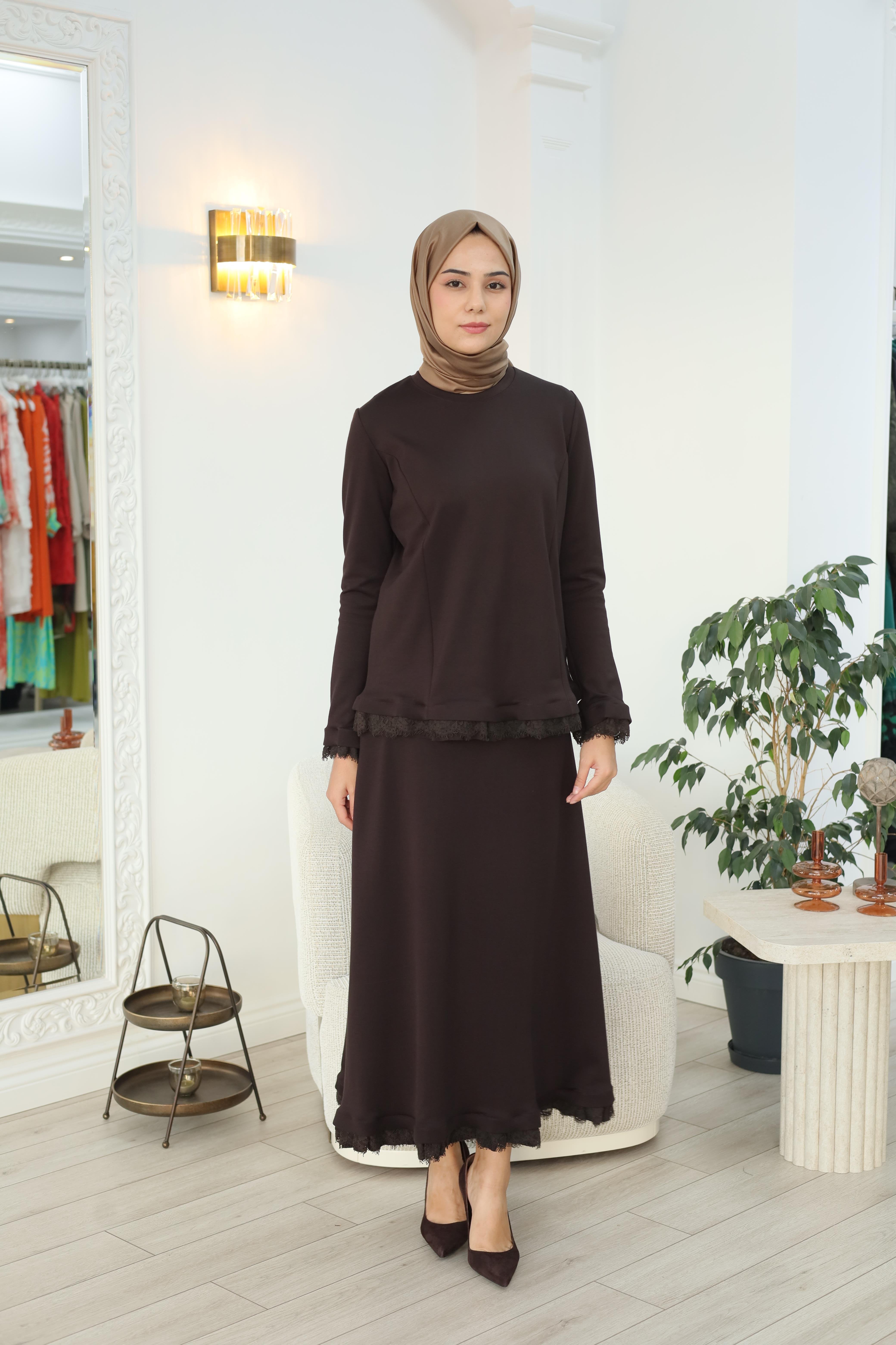 Misswhence Takım 38004