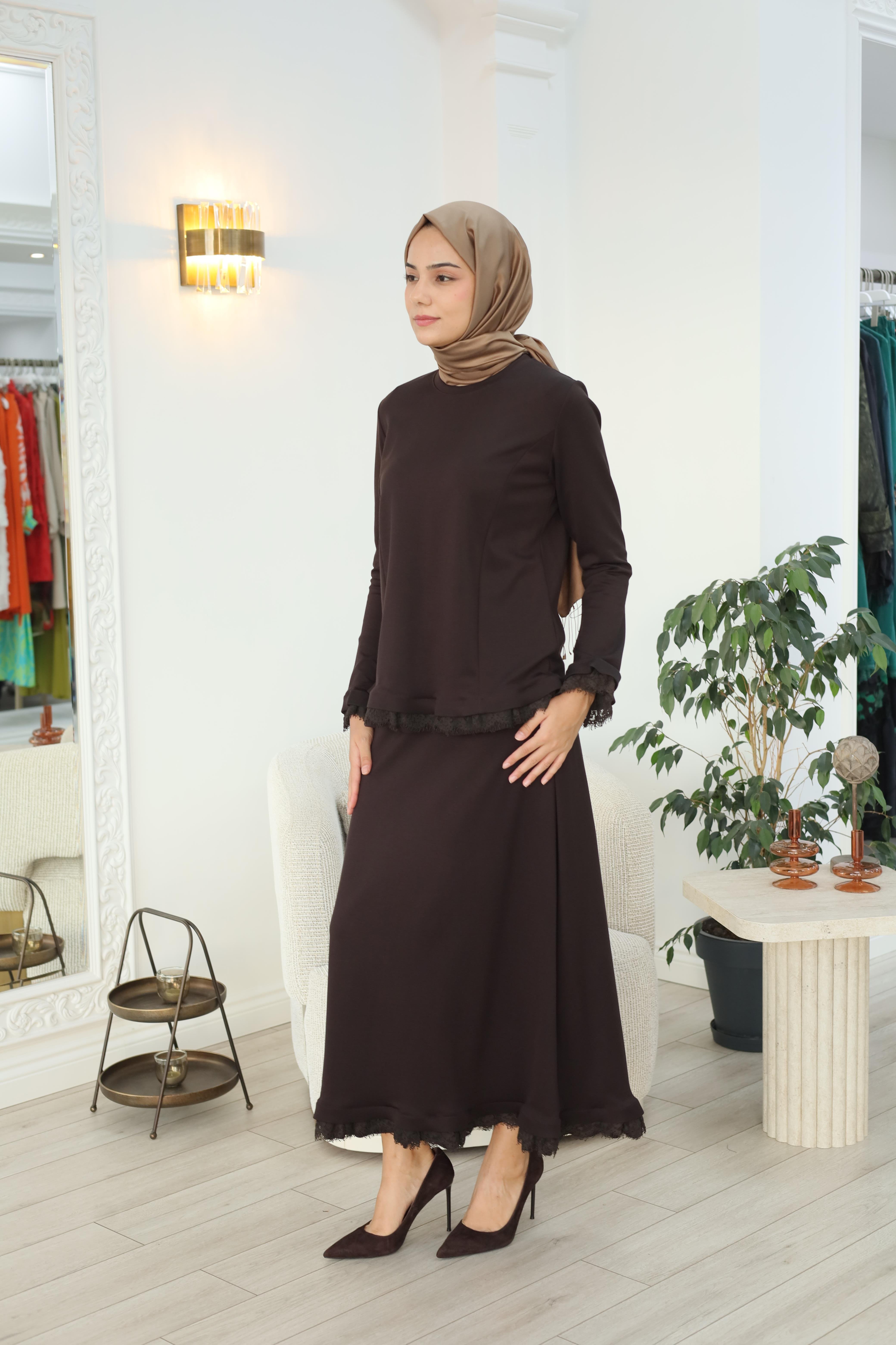 Misswhence Takım 38004