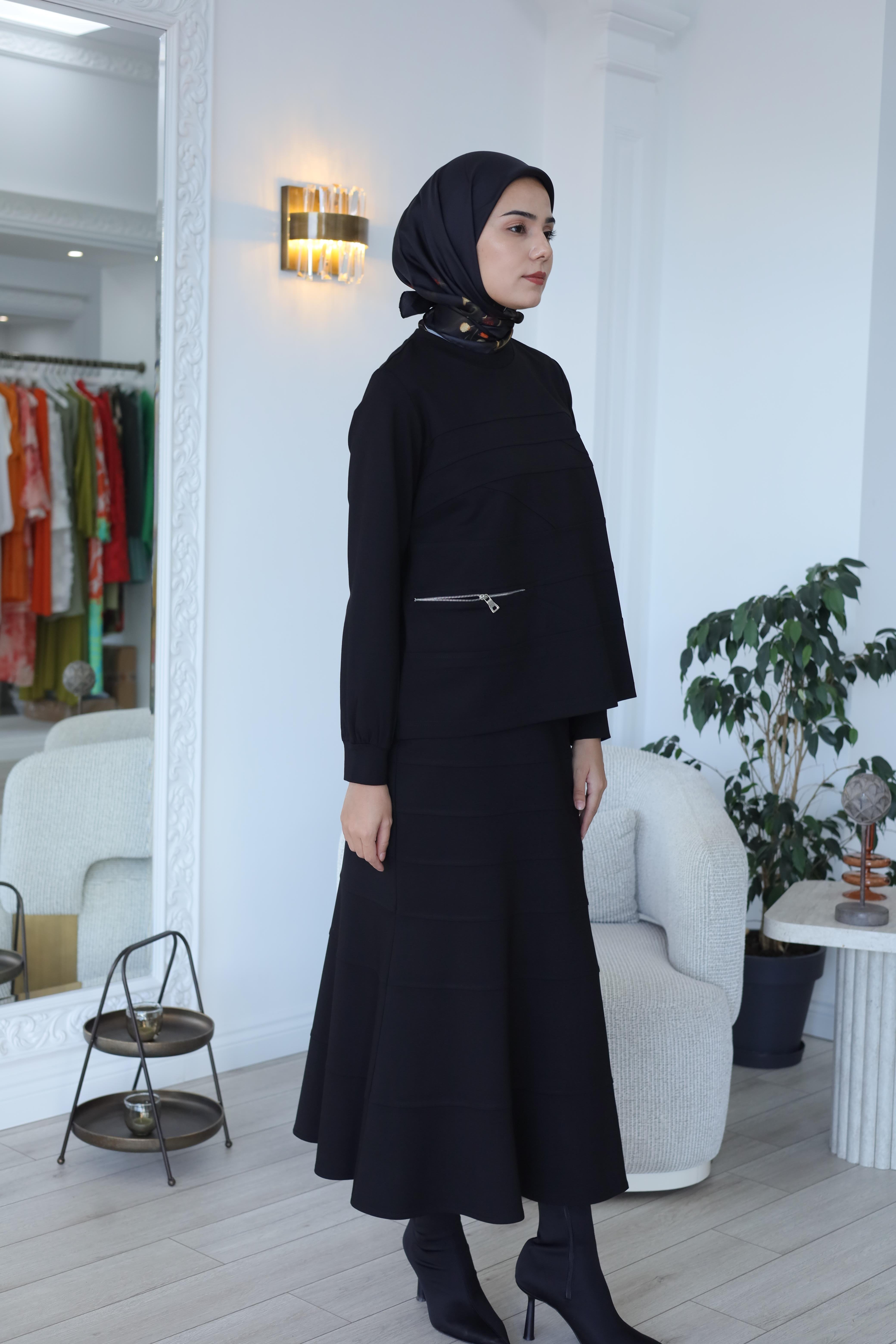 Misswhence Takım 38006