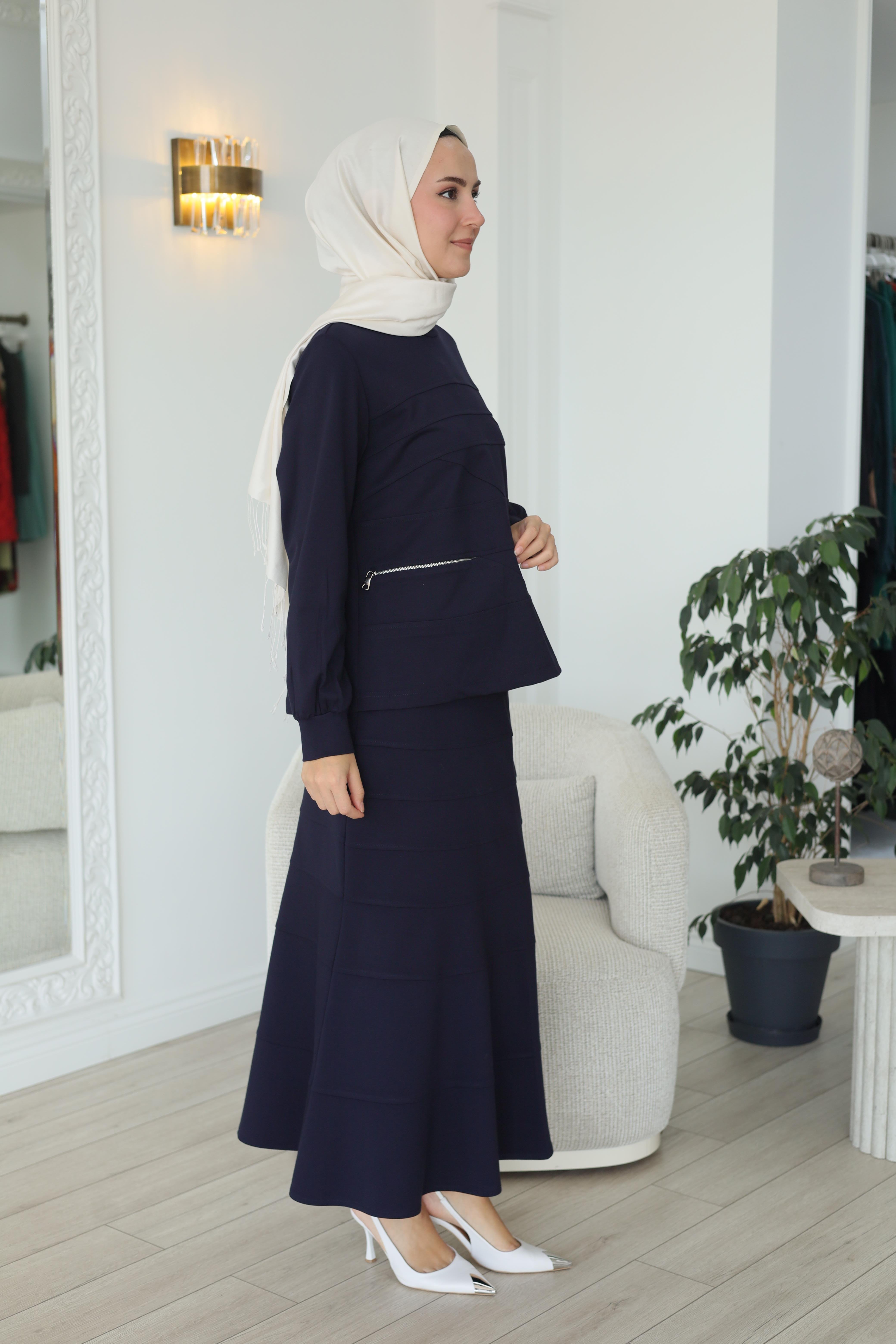Misswhence Takım 38006