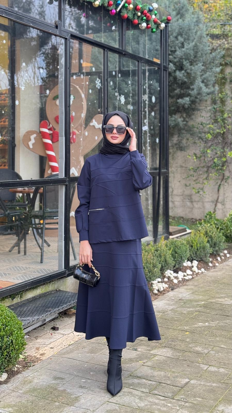 Misswhence Takım 38006