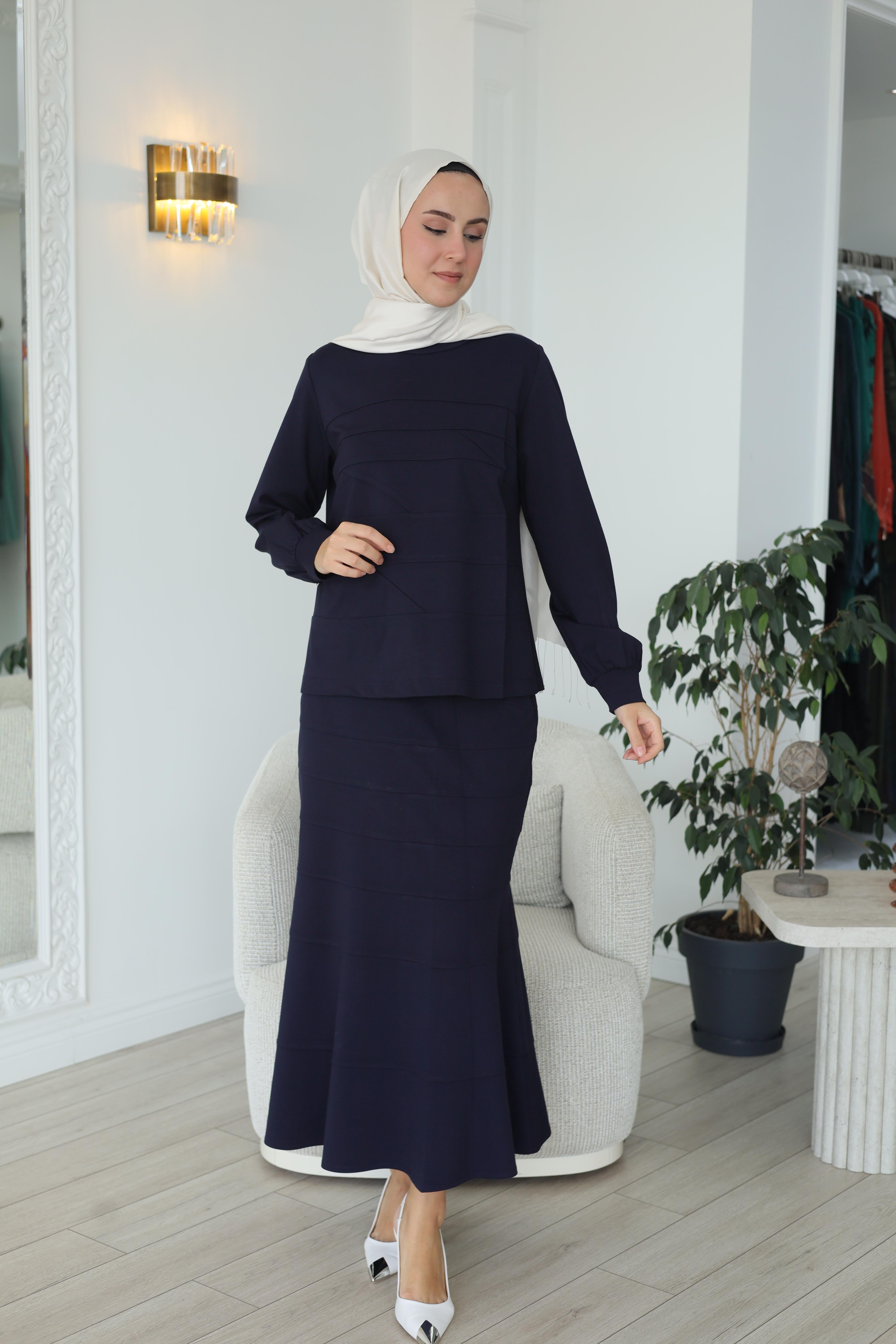 Misswhence Takım 38006