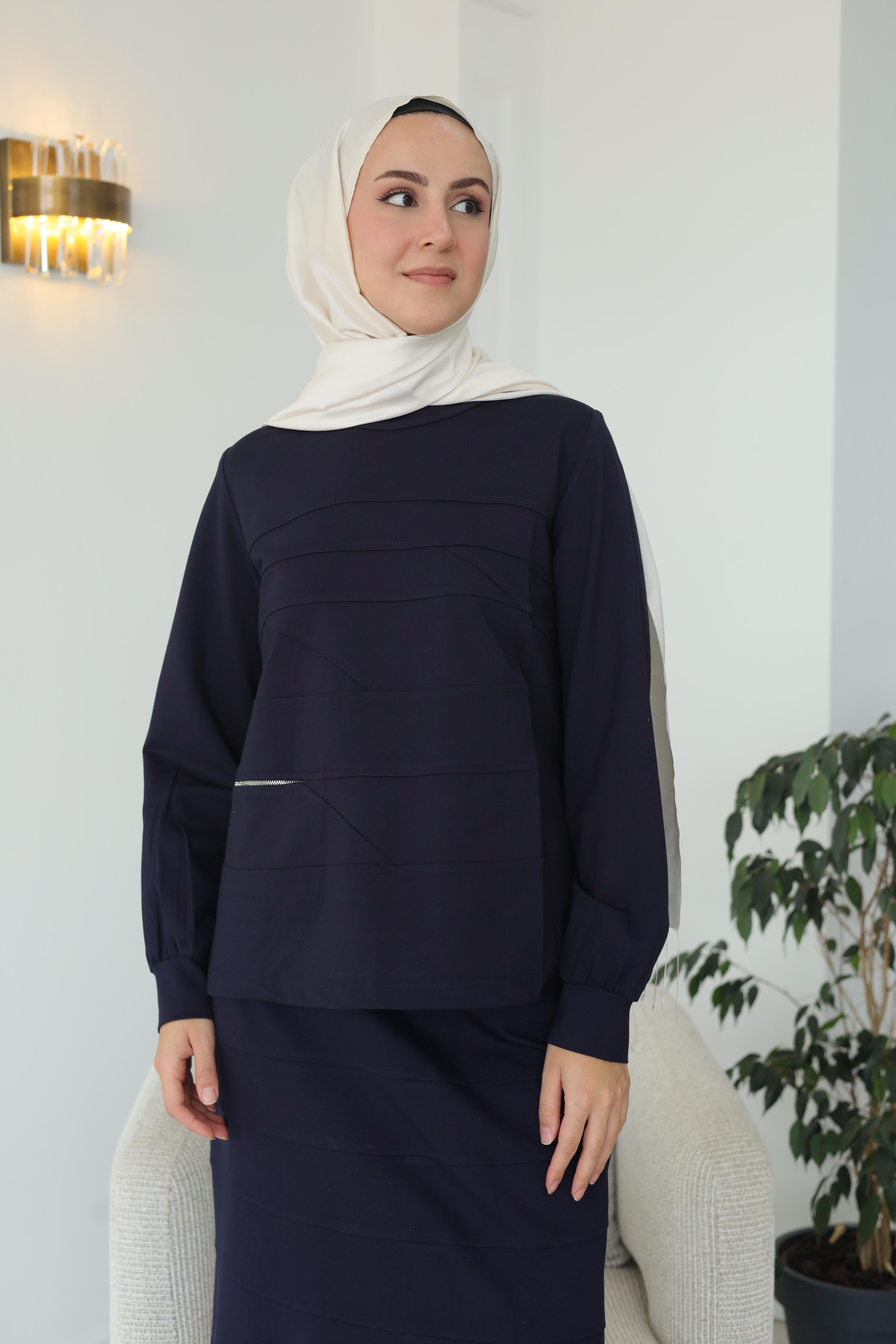 Misswhence Takım 38006