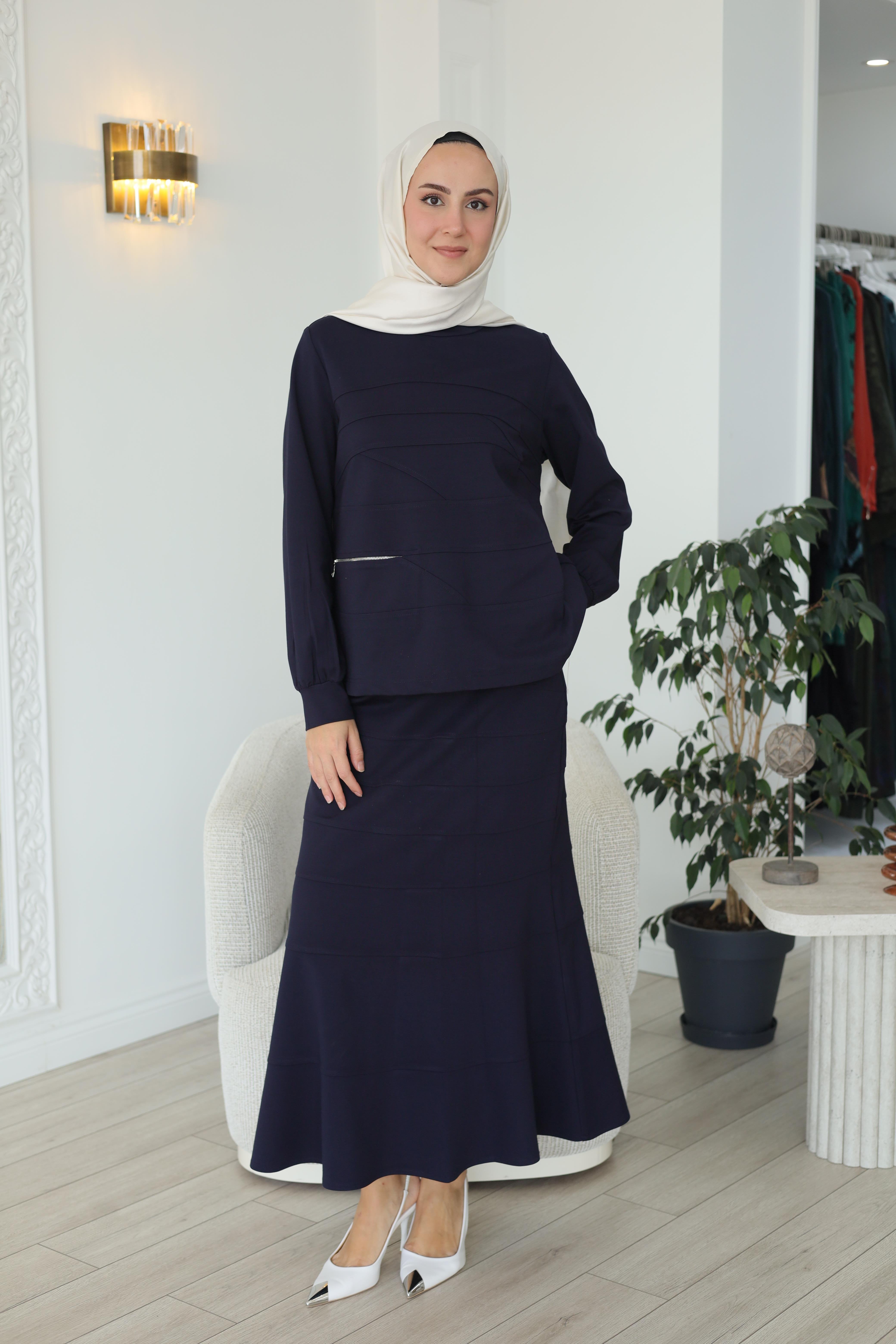 Misswhence Takım 38006