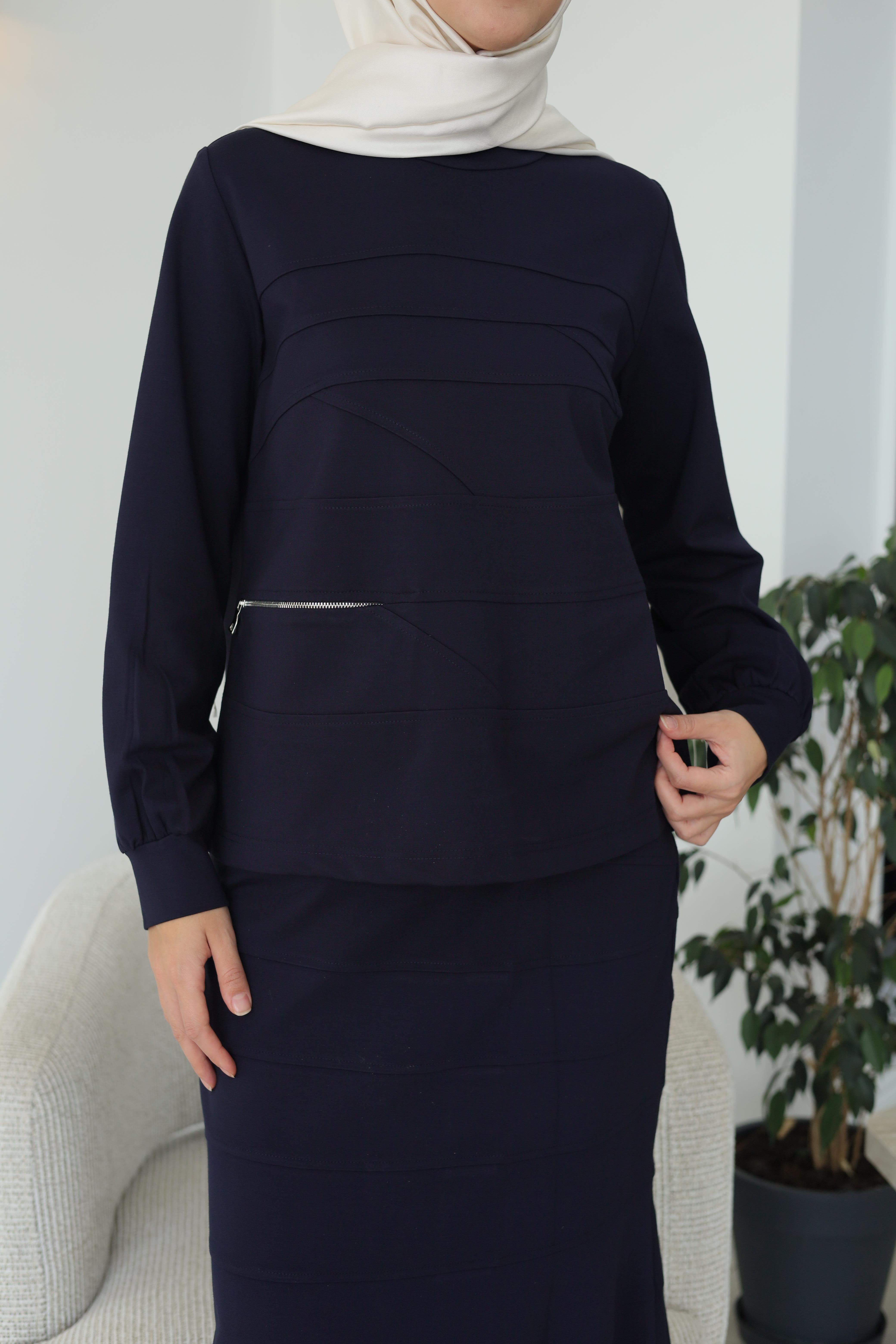 Misswhence Takım 38006