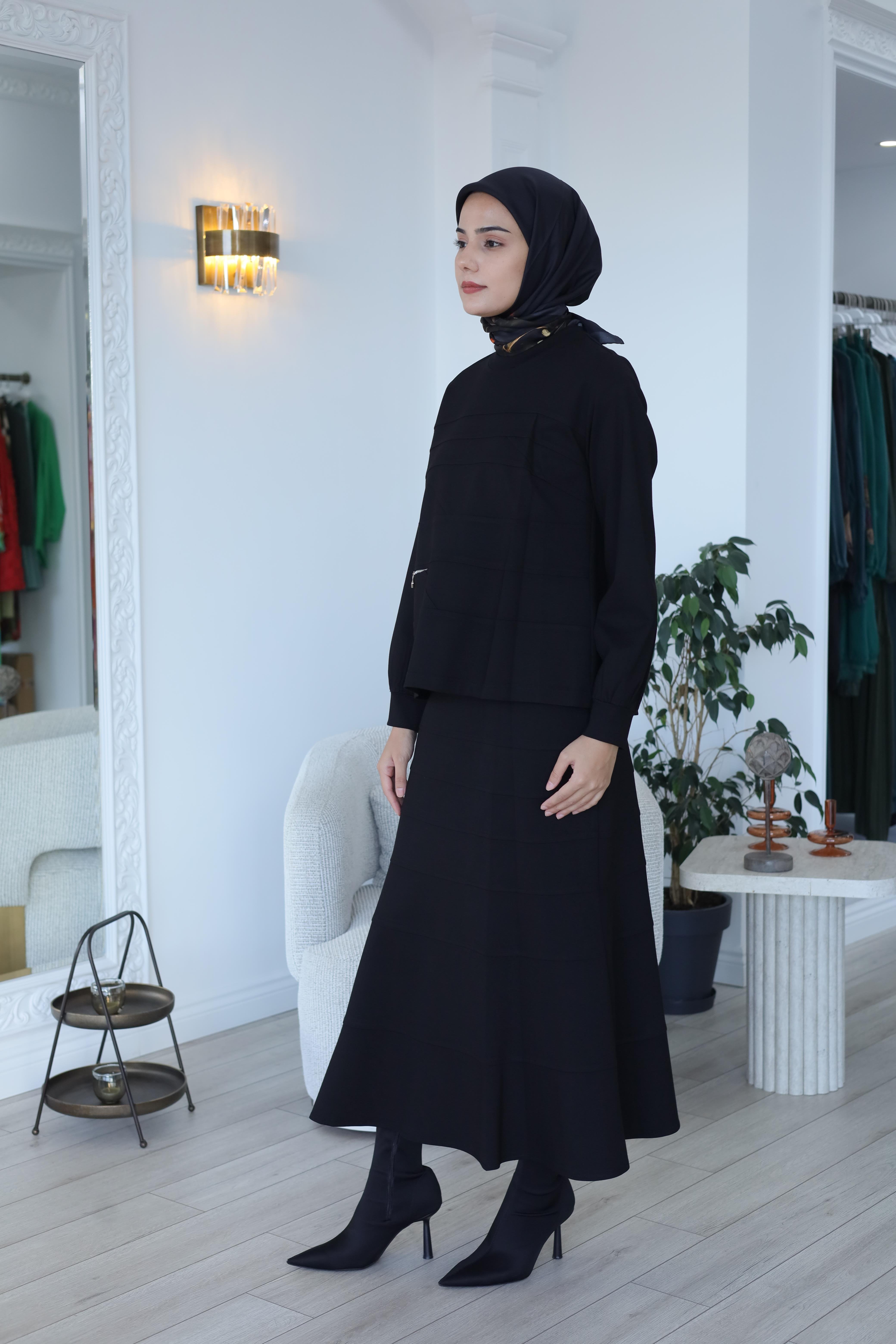 Misswhence Takım 38006