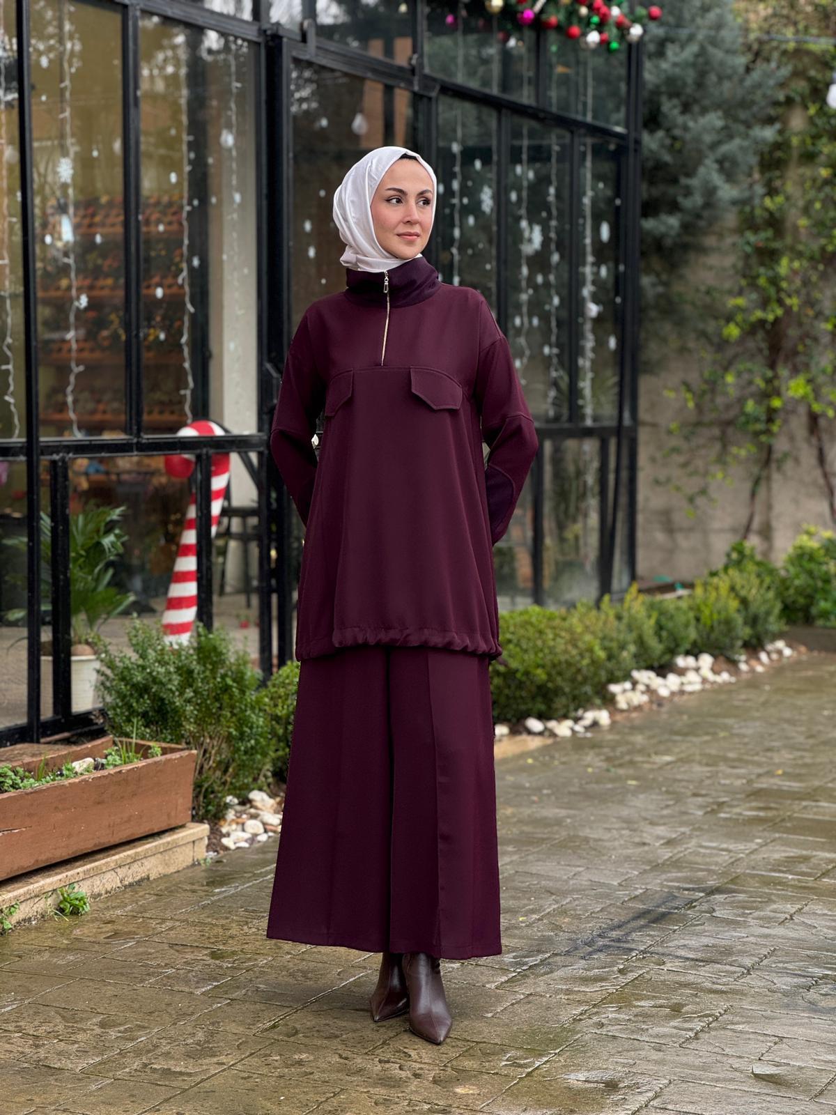 Misswhence Takım 38008