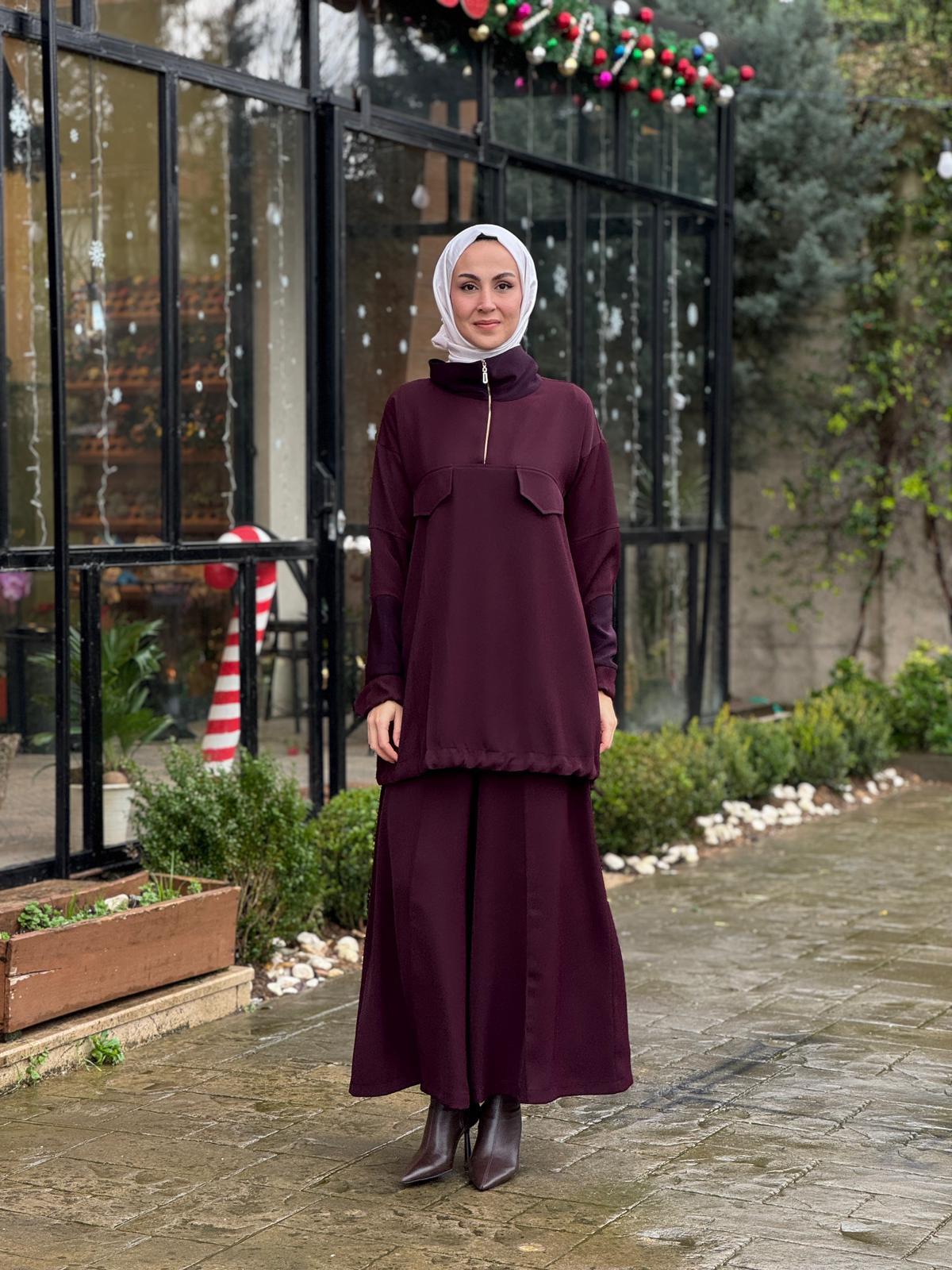 Misswhence Takım 38008