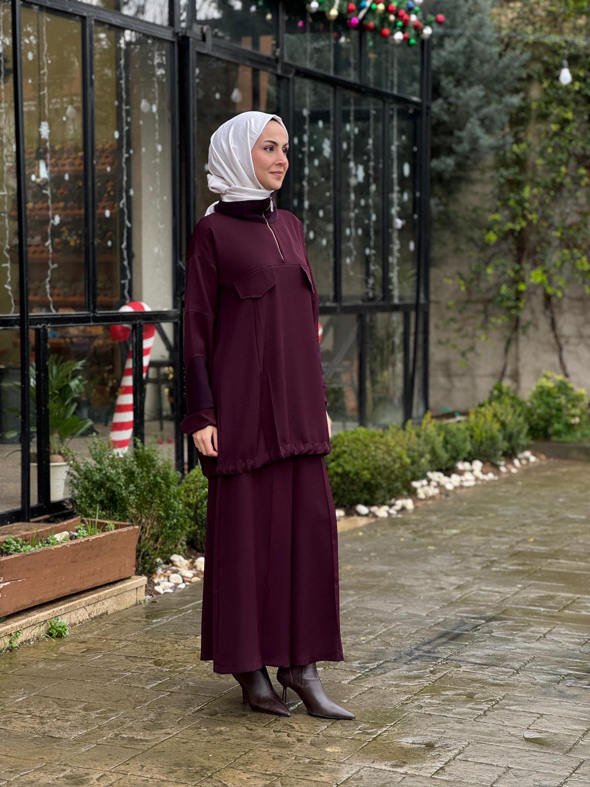 Misswhence Takım 38008