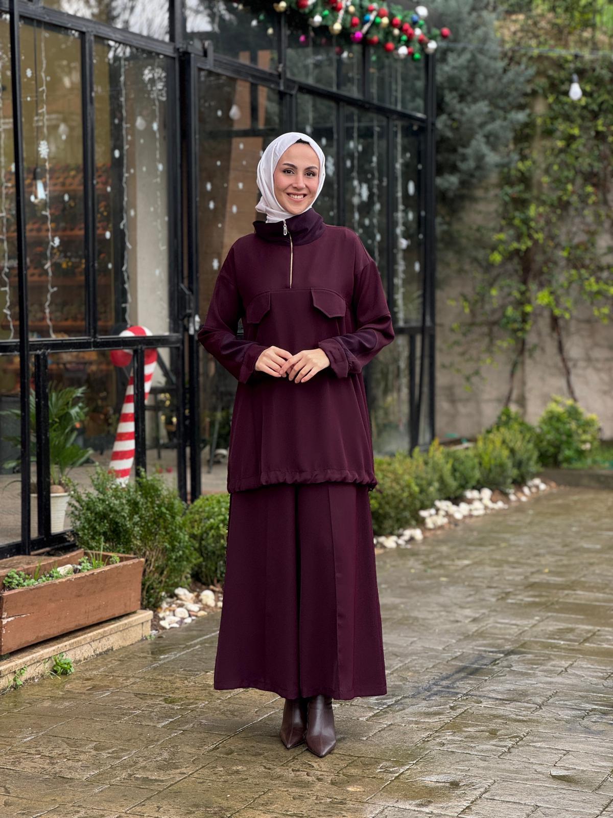 Misswhence Takım 38008