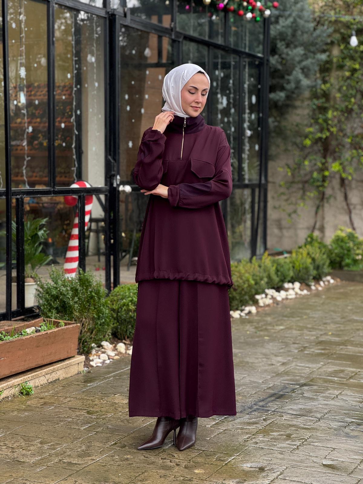 Misswhence Takım 38008