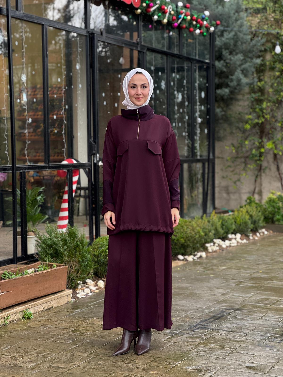 Misswhence Takım 38008