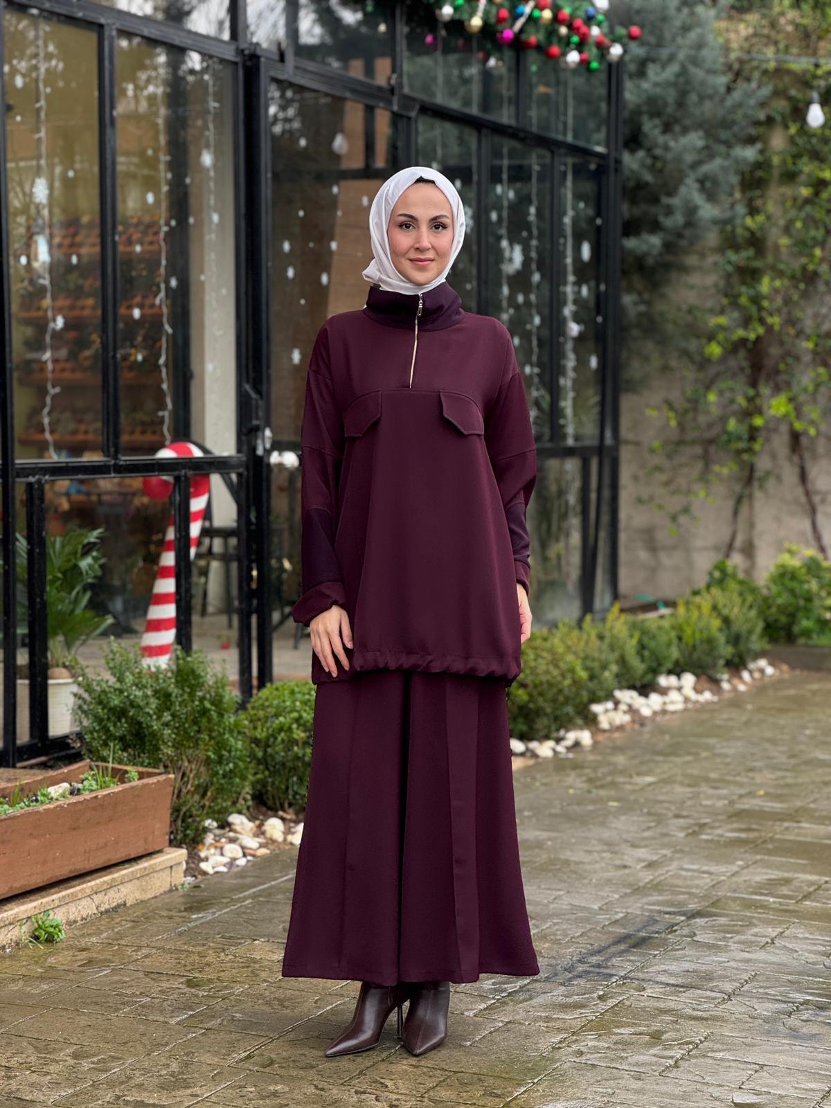 Misswhence Takım 38008