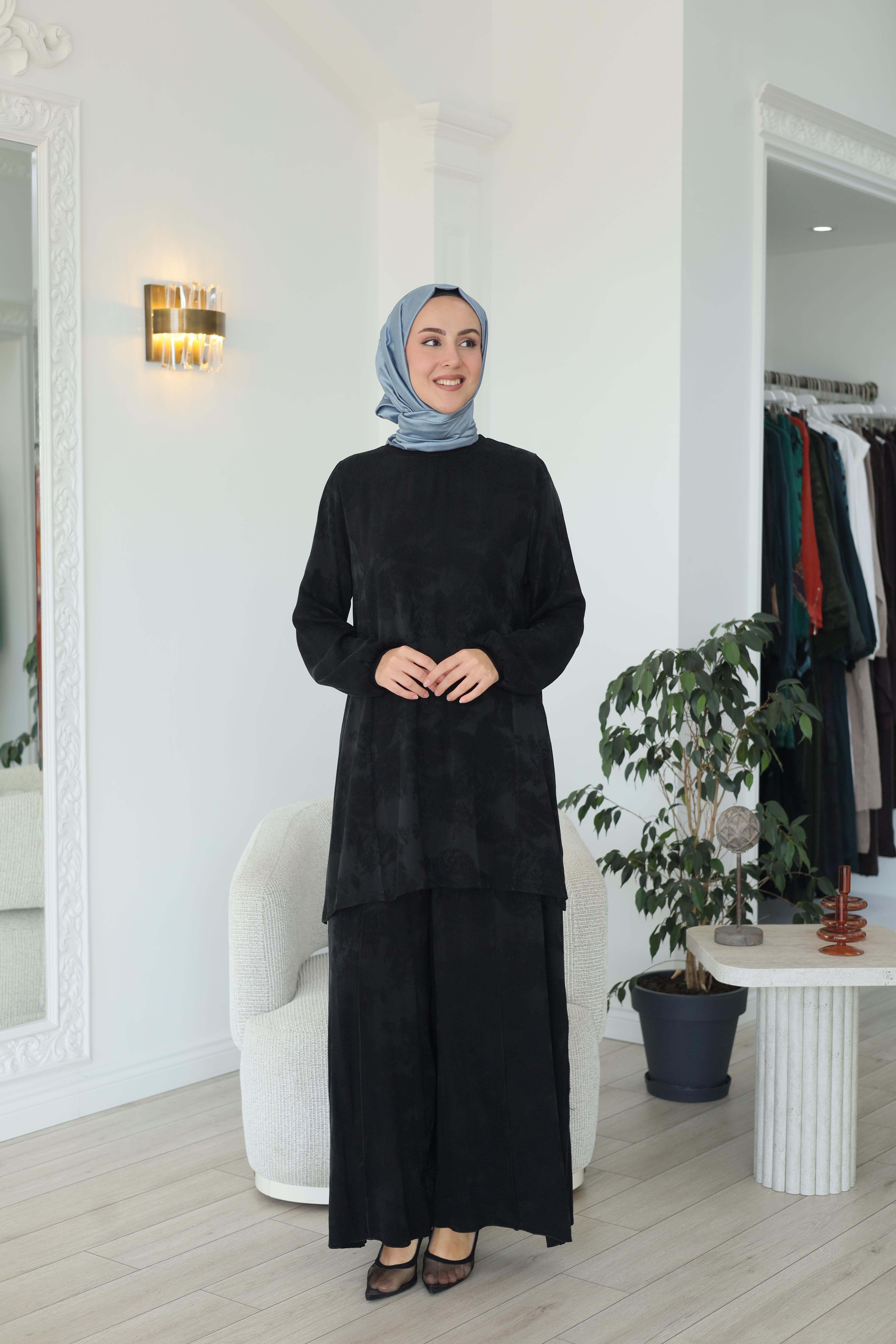 Misswhence Takım 38010