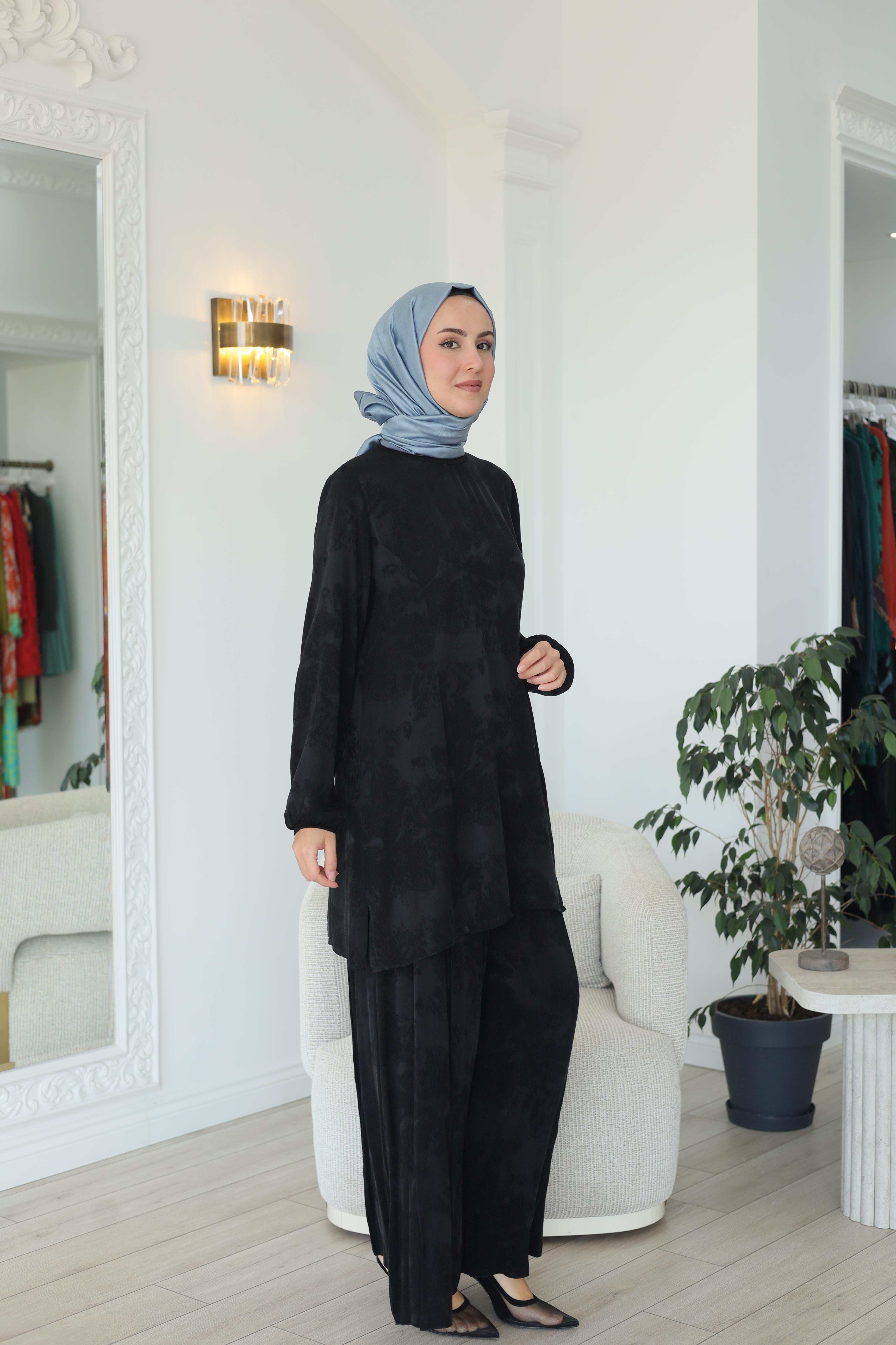 Misswhence Takım 38010