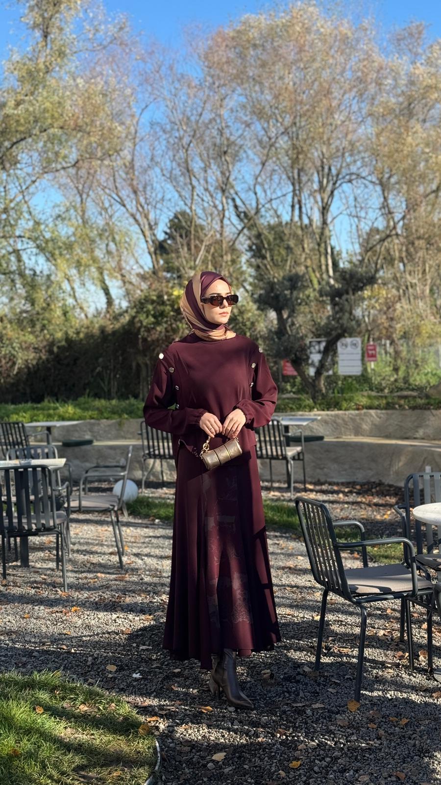 Misswhence Takım 38032