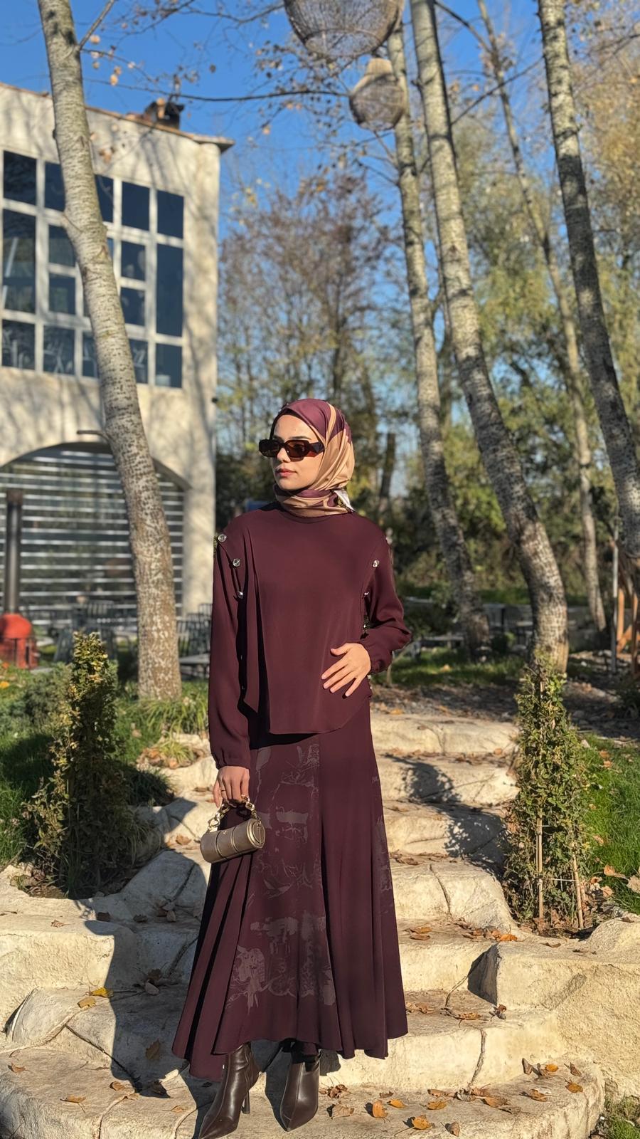 Misswhence Takım 38032