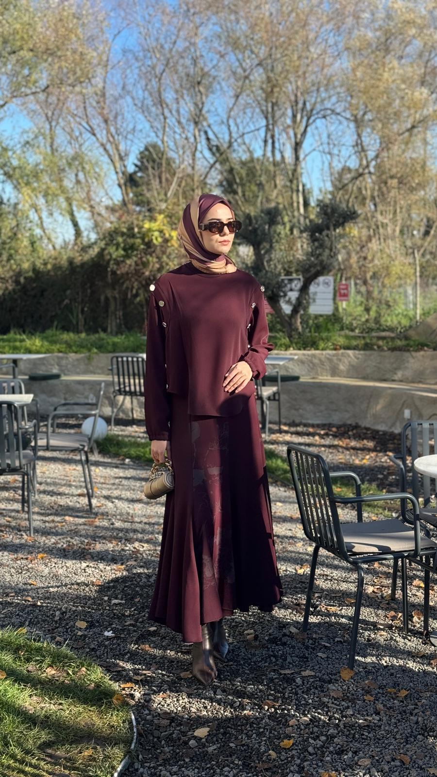 Misswhence Takım 38032