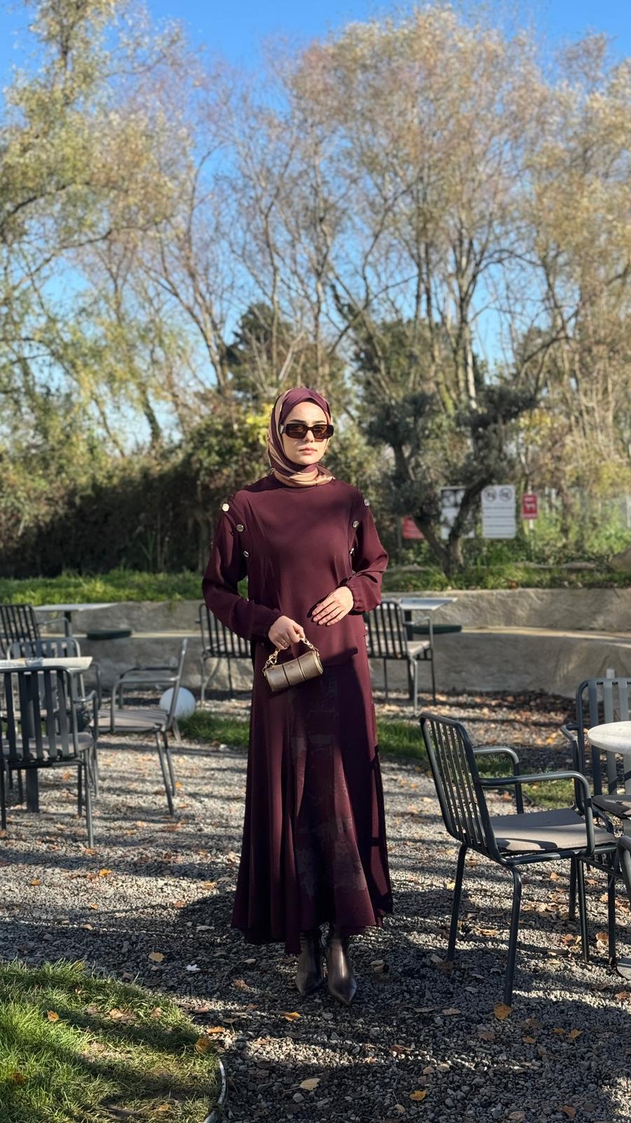 Misswhence Takım 38032