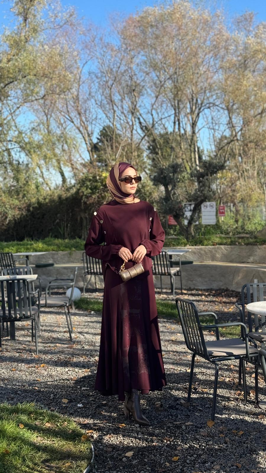 Misswhence Takım 38032