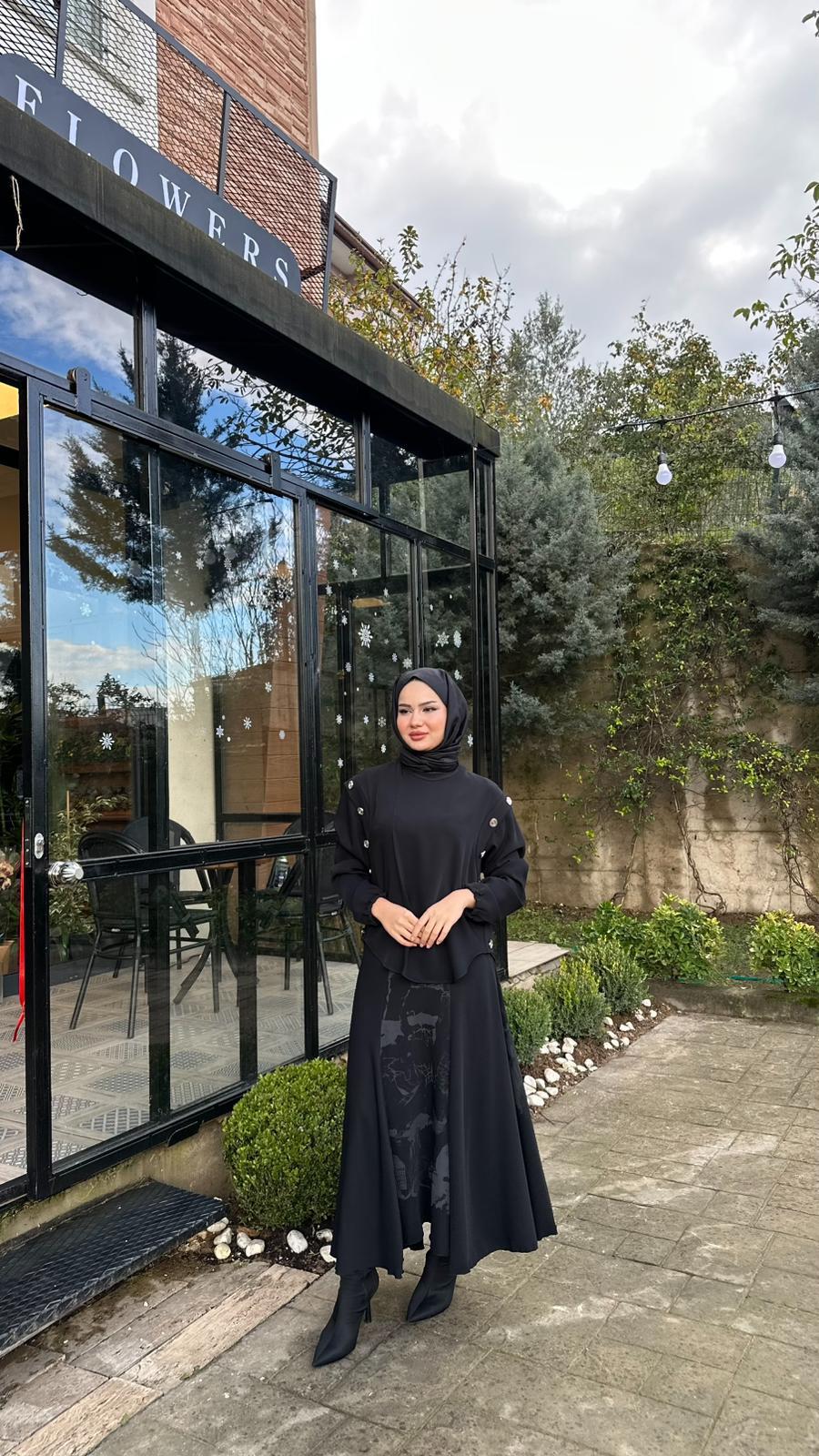 Misswhence Takım 38032
