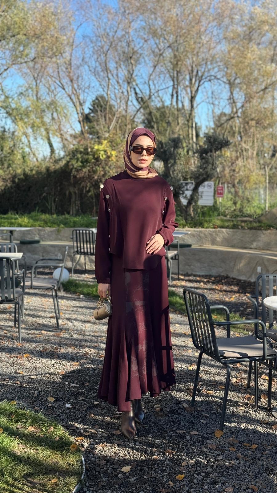 Misswhence Takım 38032