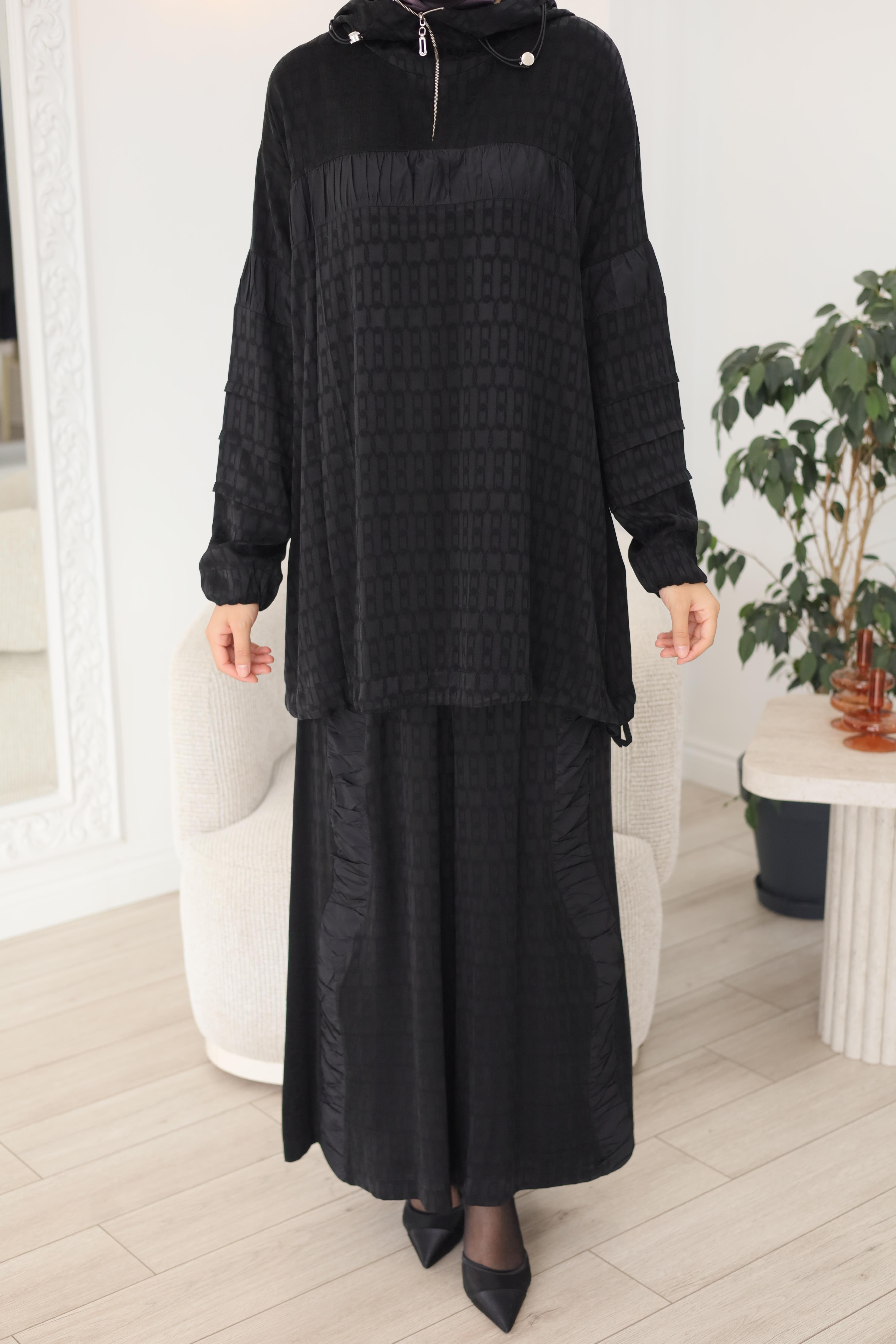 Misswhence Takım 38034