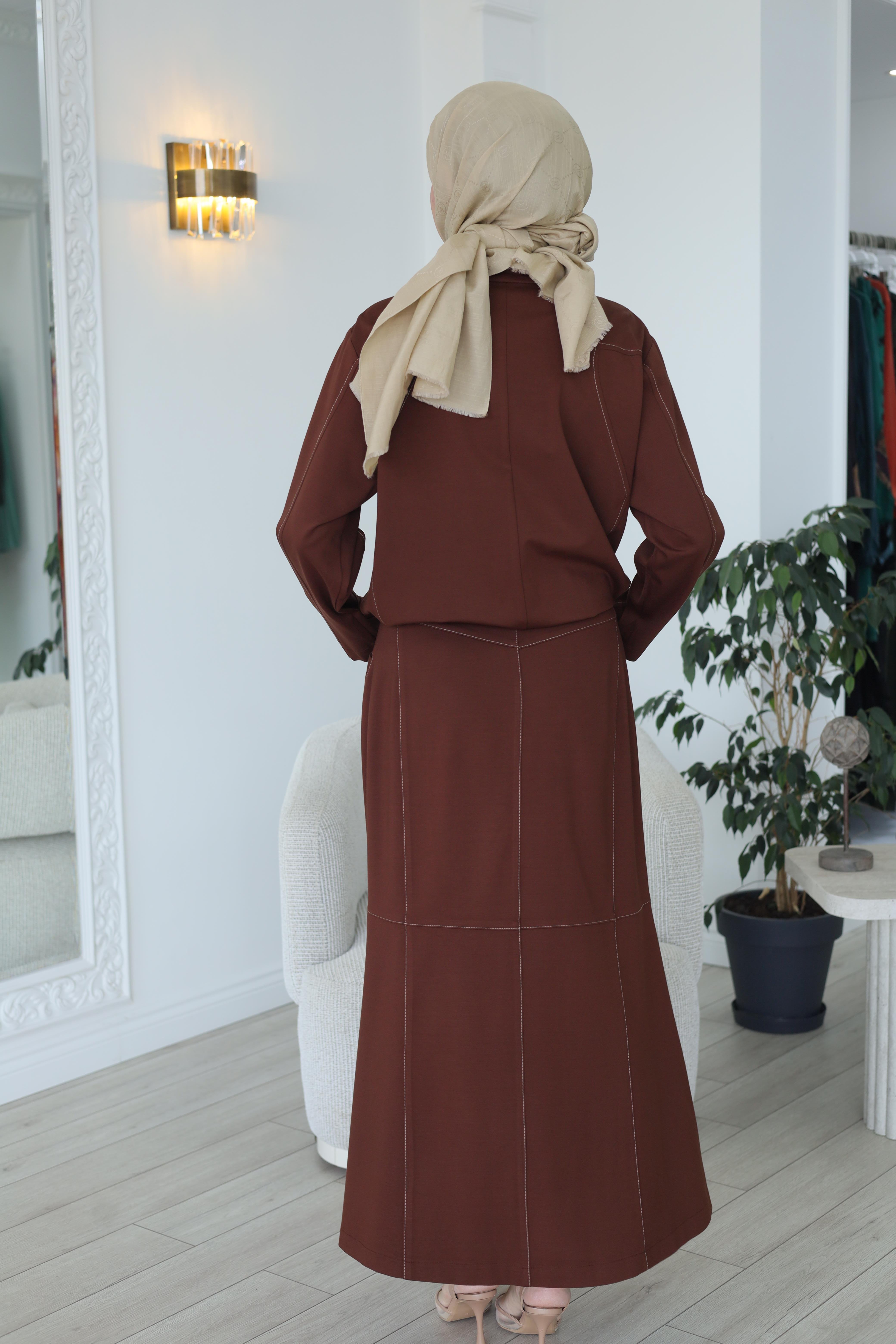 Misswhence Takım 38201