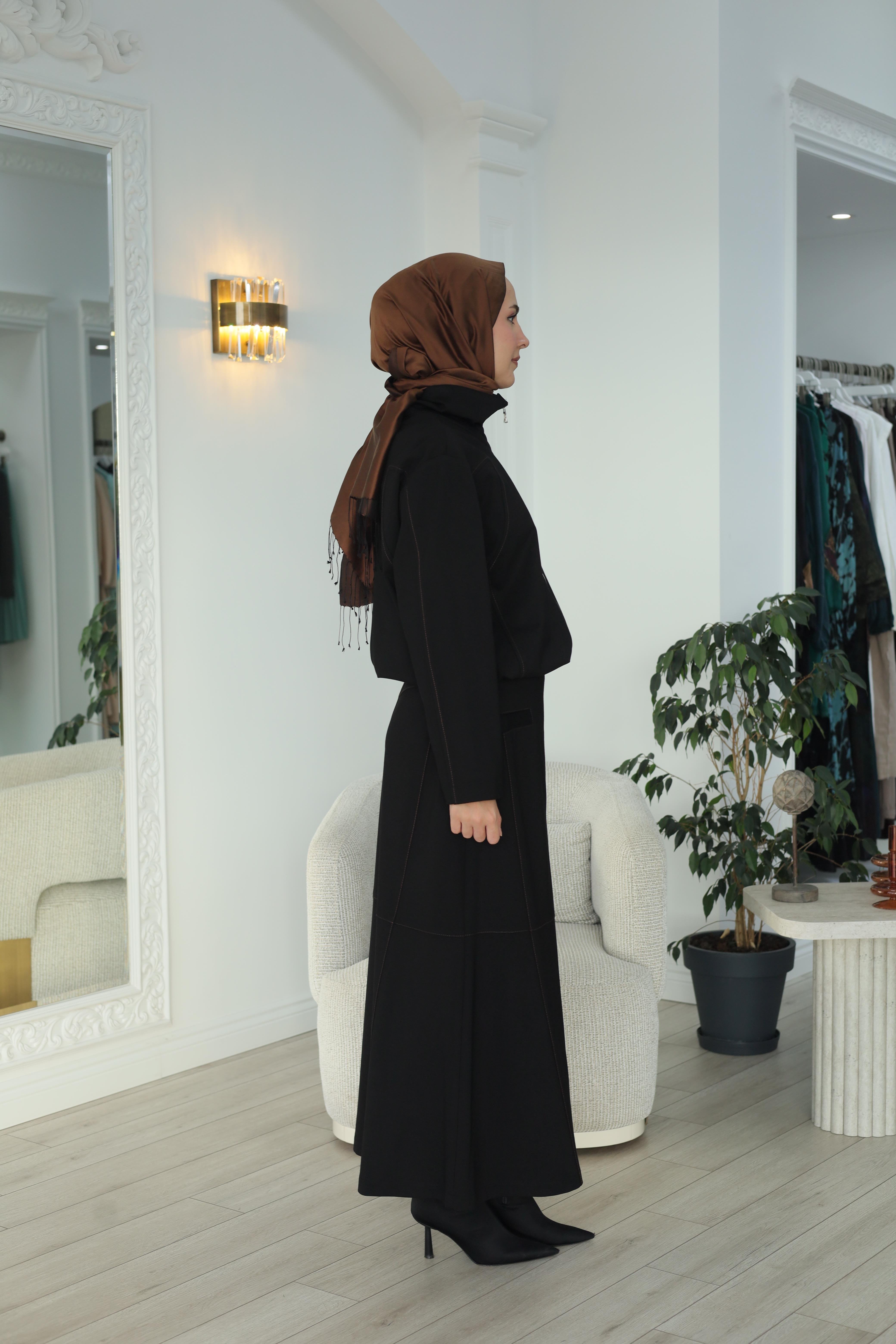 Misswhence Takım 38201