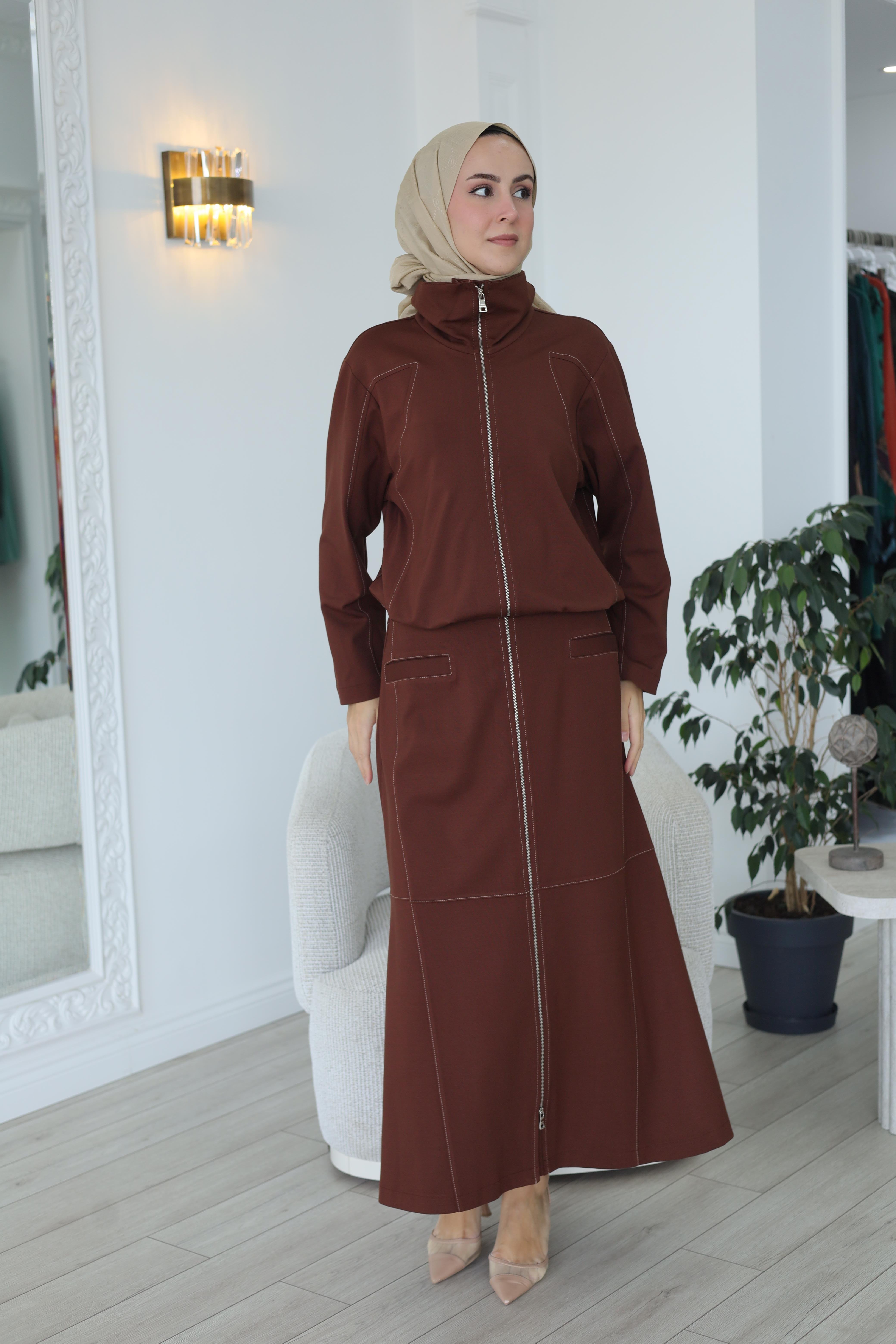 Misswhence Takım 38201