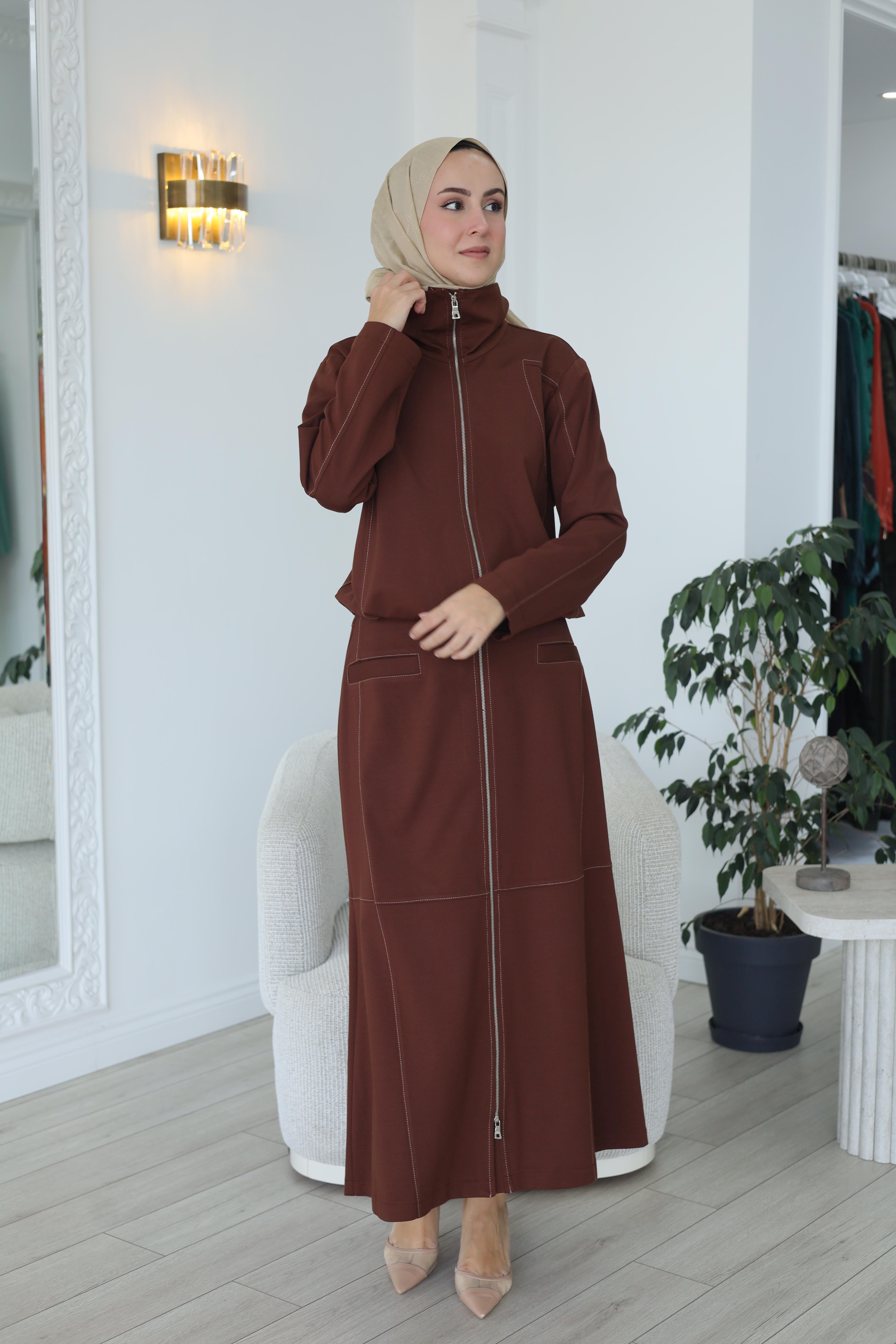 Misswhence Takım 38201