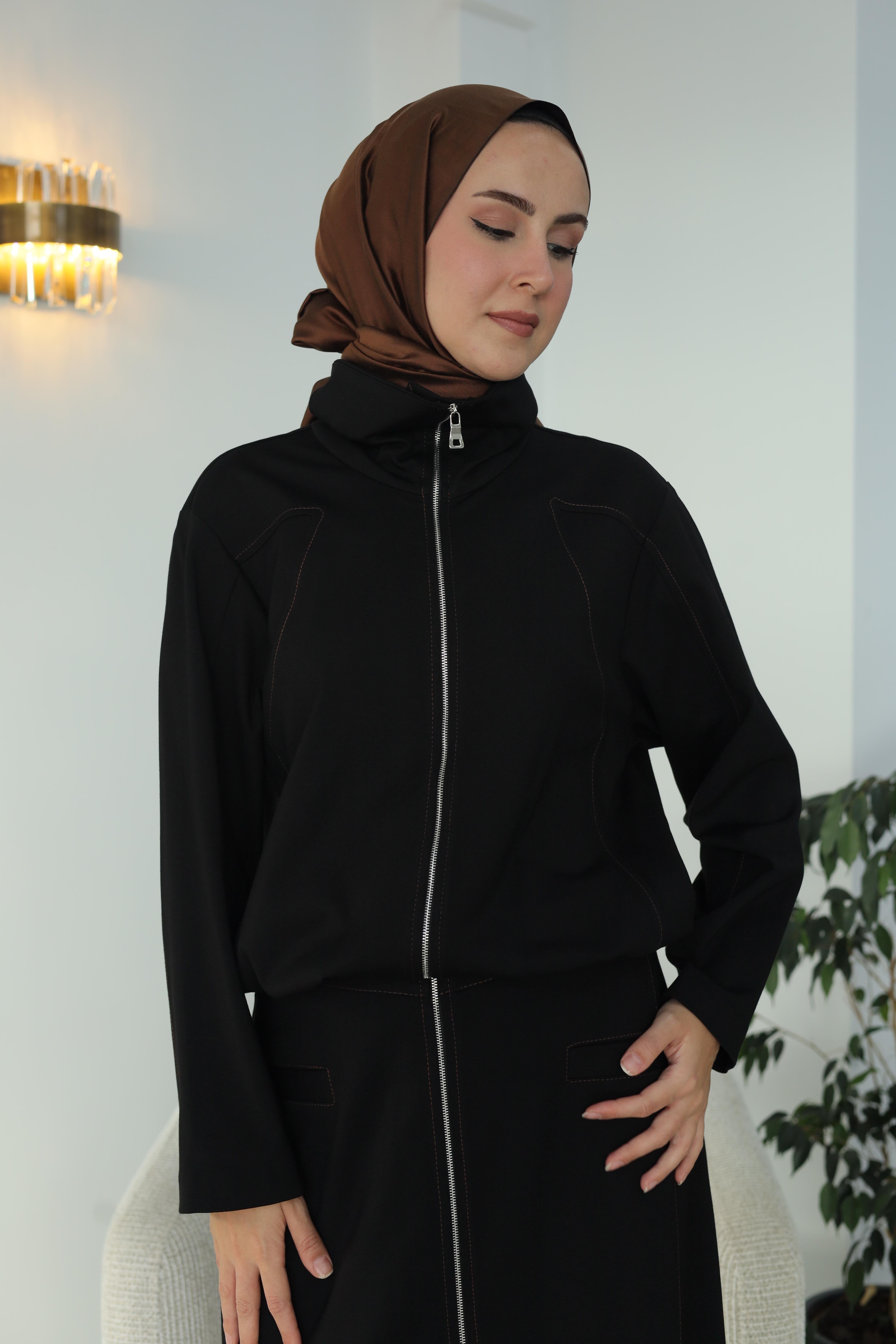 Misswhence Takım 38201