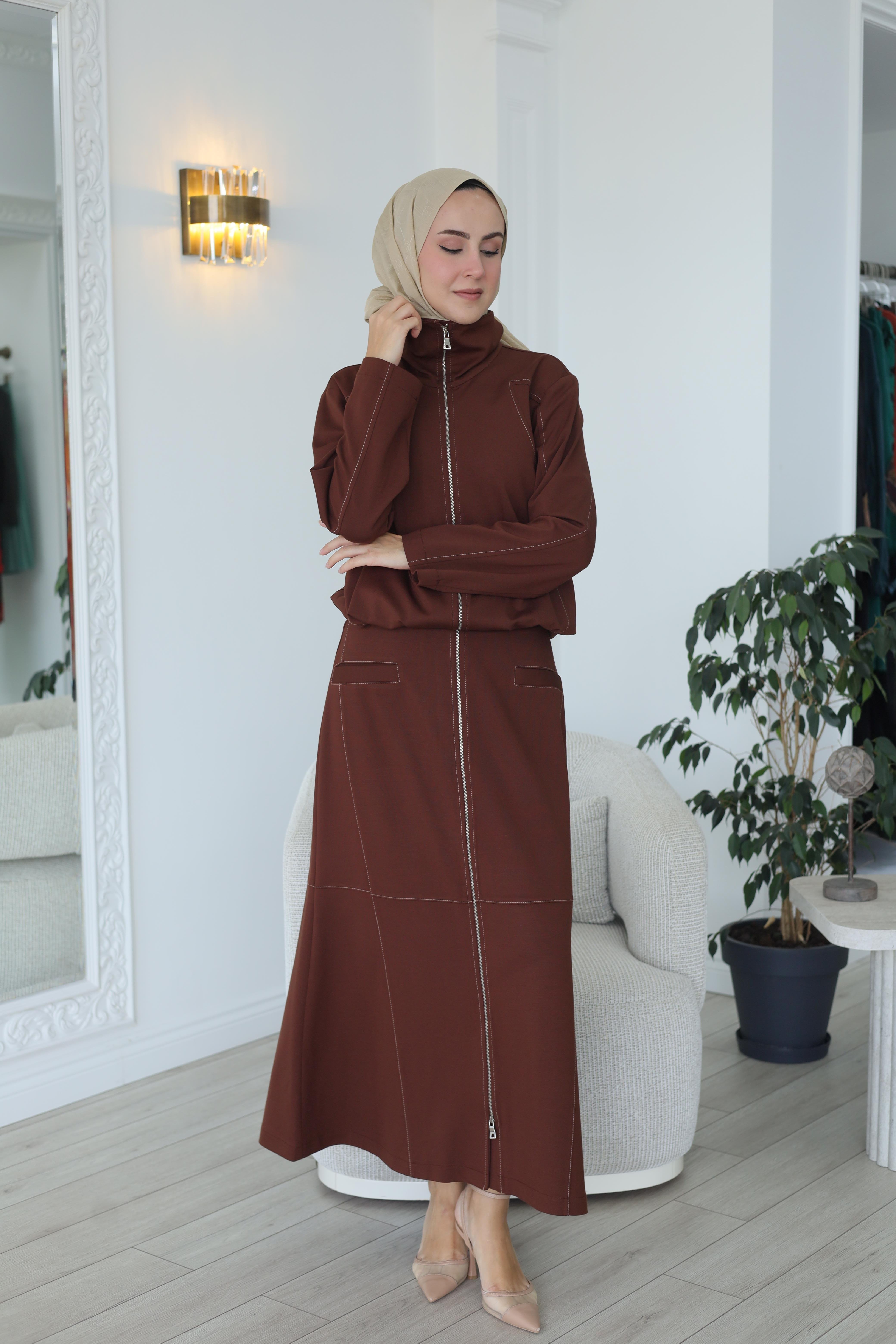Misswhence Takım 38201
