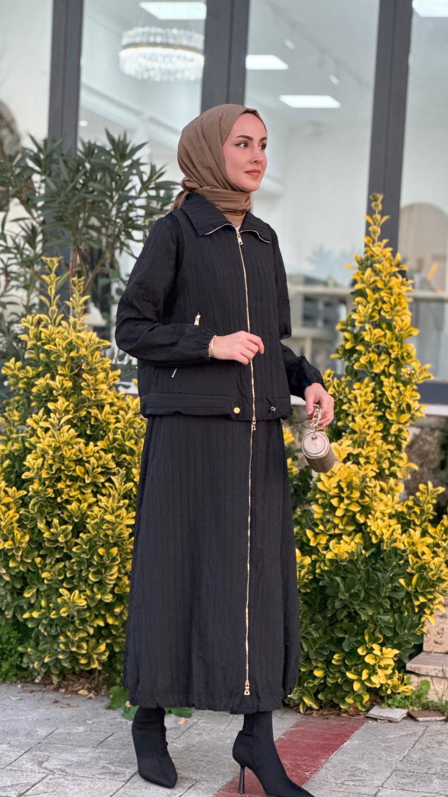 Misswhence Takım 38216