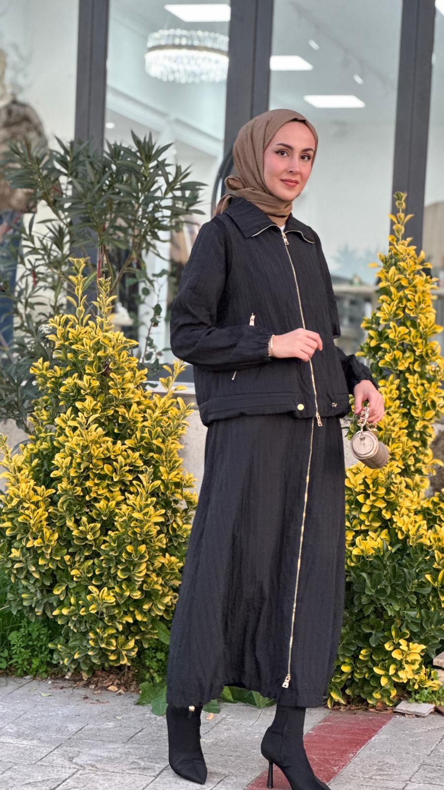 Misswhence Takım 38216