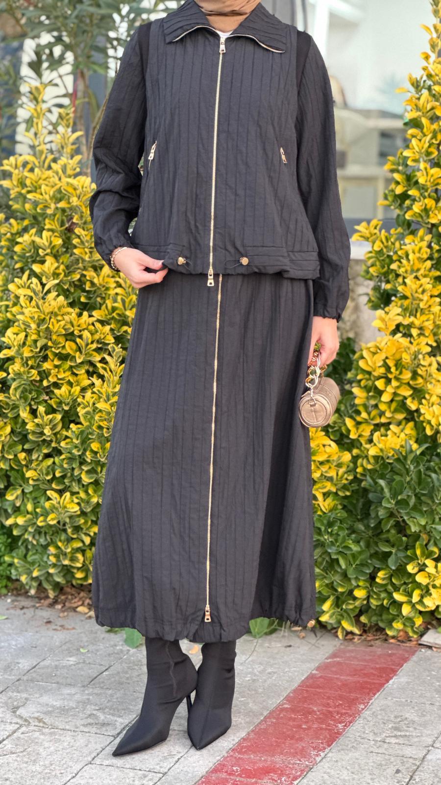 Misswhence Takım 38216