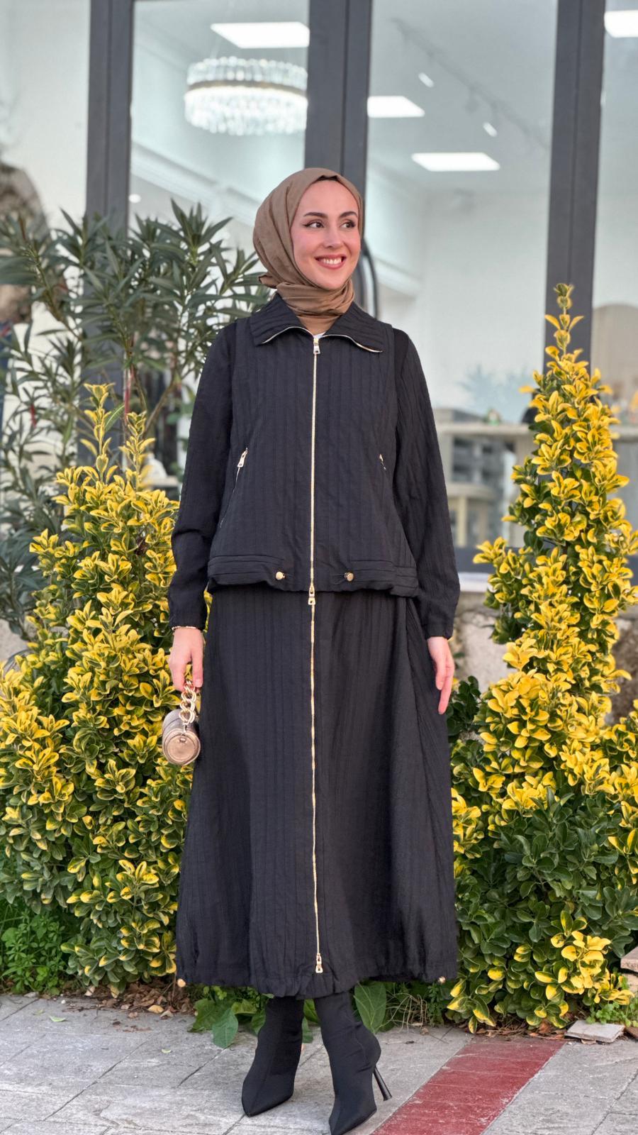 Misswhence Takım 38216