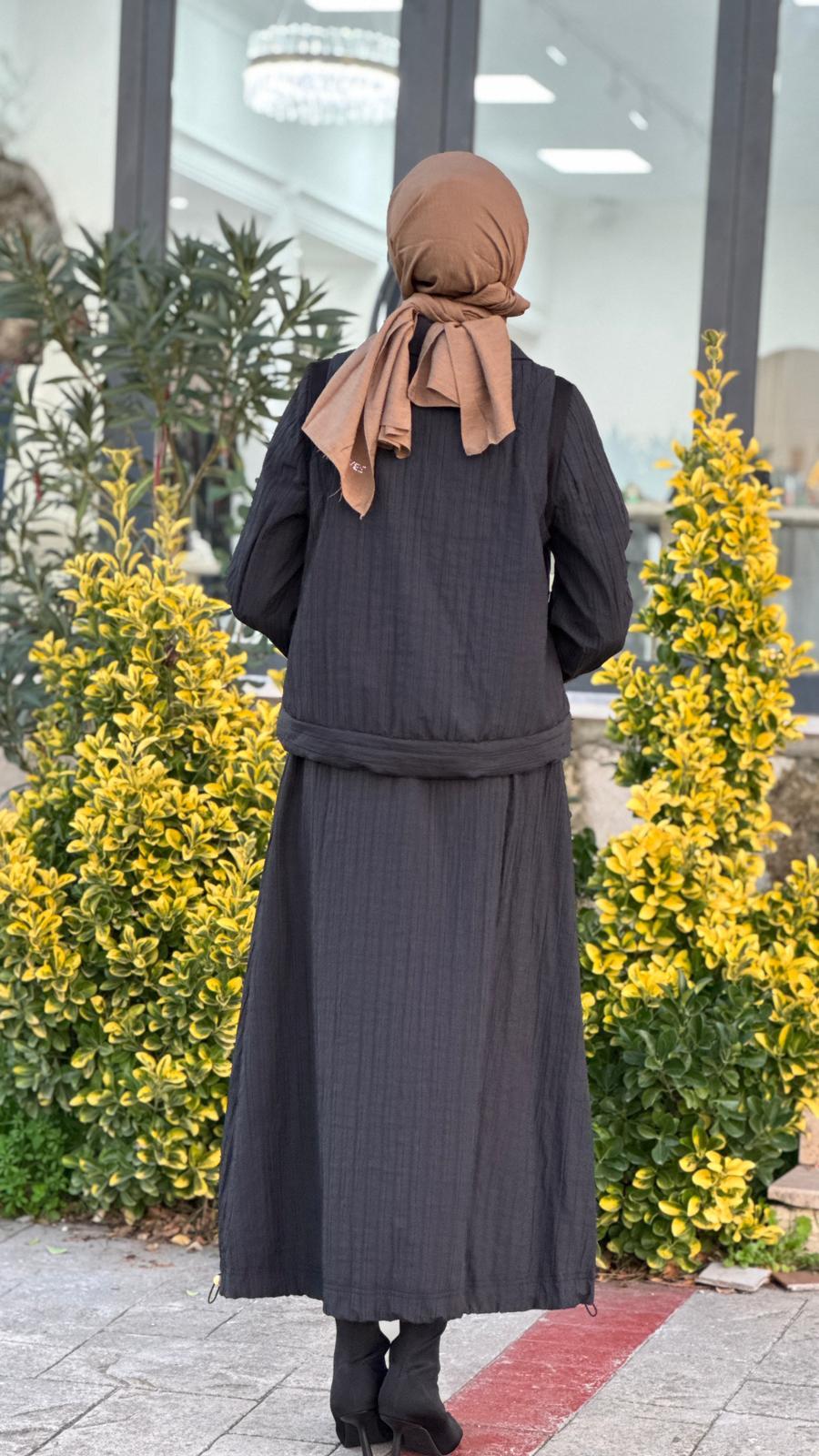 Misswhence Takım 38216