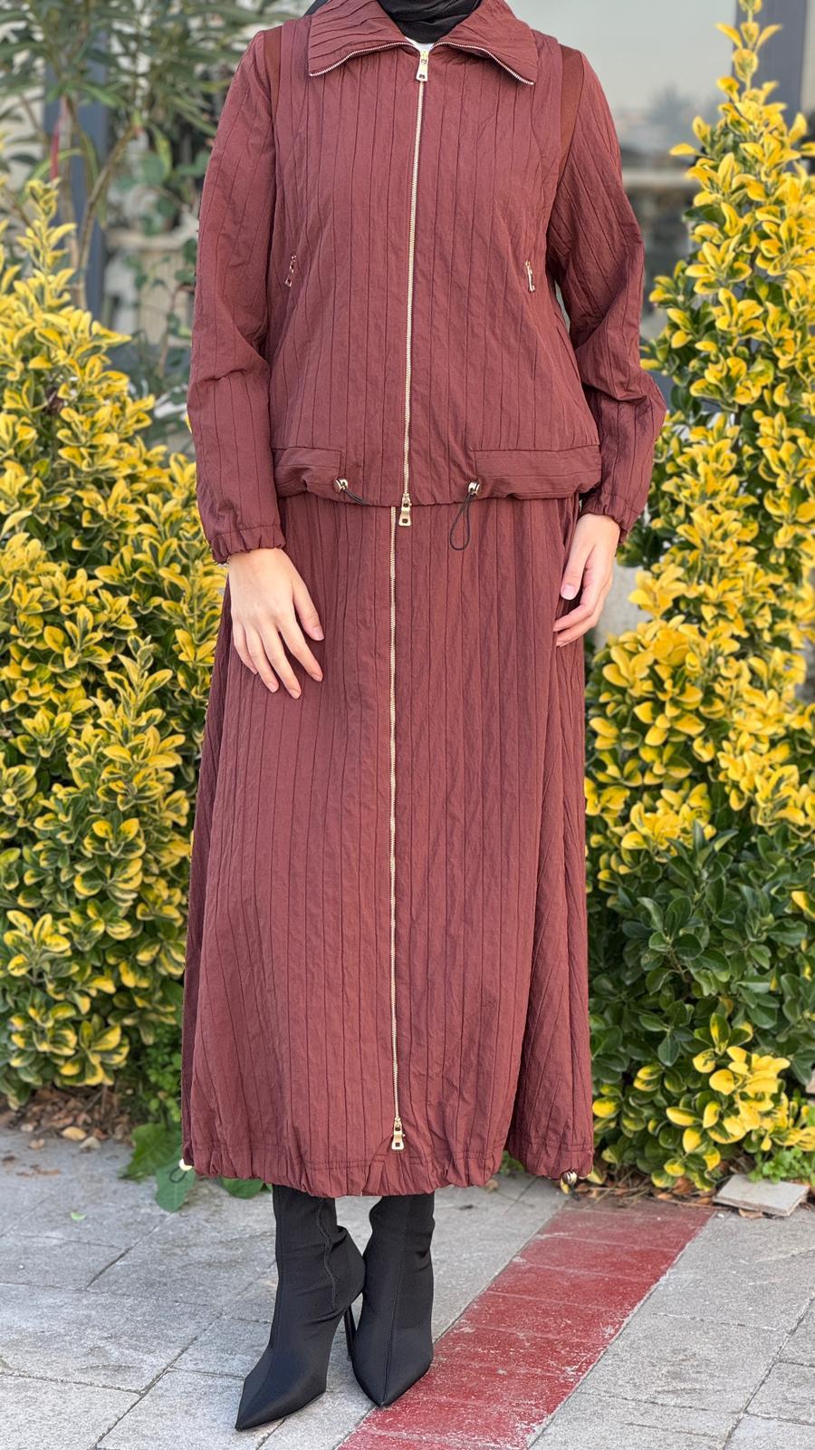 Misswhence Takım 38216