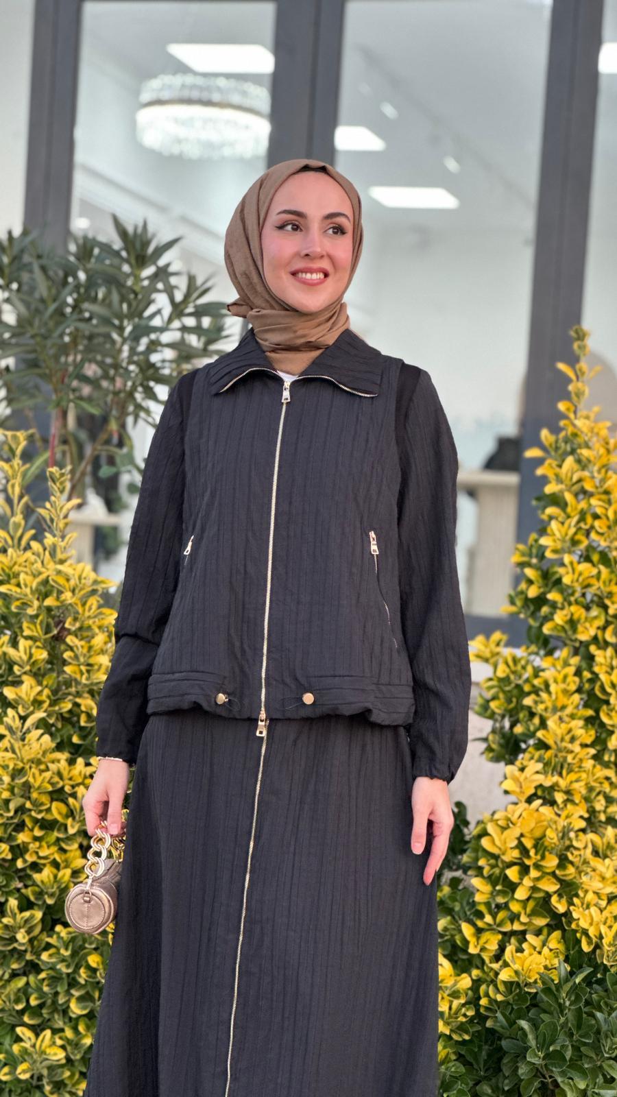 Misswhence Takım 38216