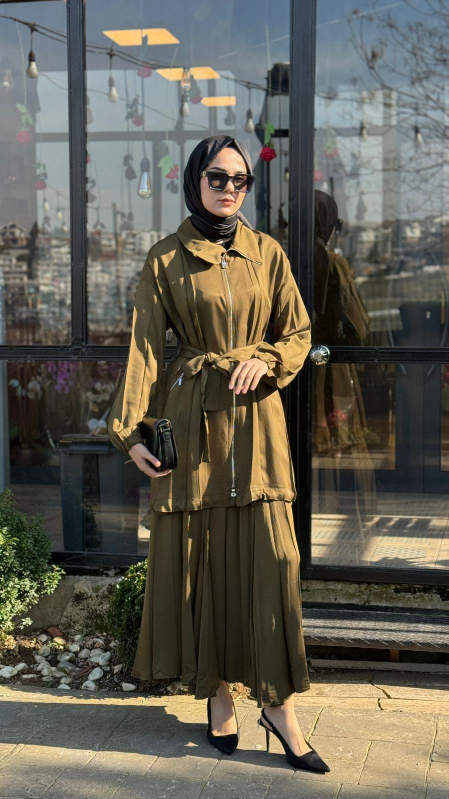 Misswhence Takım 39203